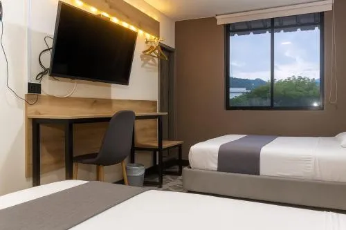 Hotel AirPort pereira