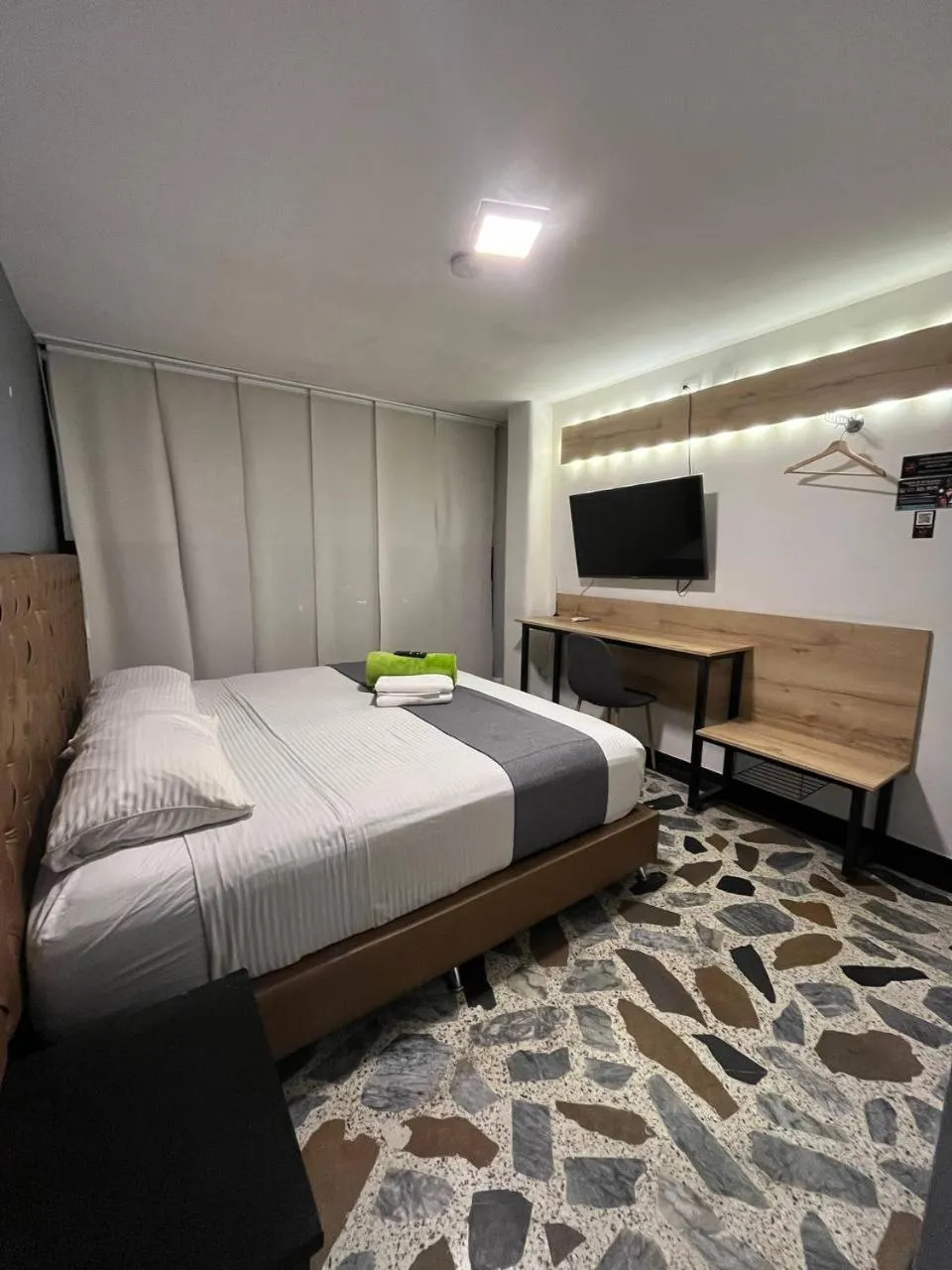 Superior Studio in Hotel Airport Pereira