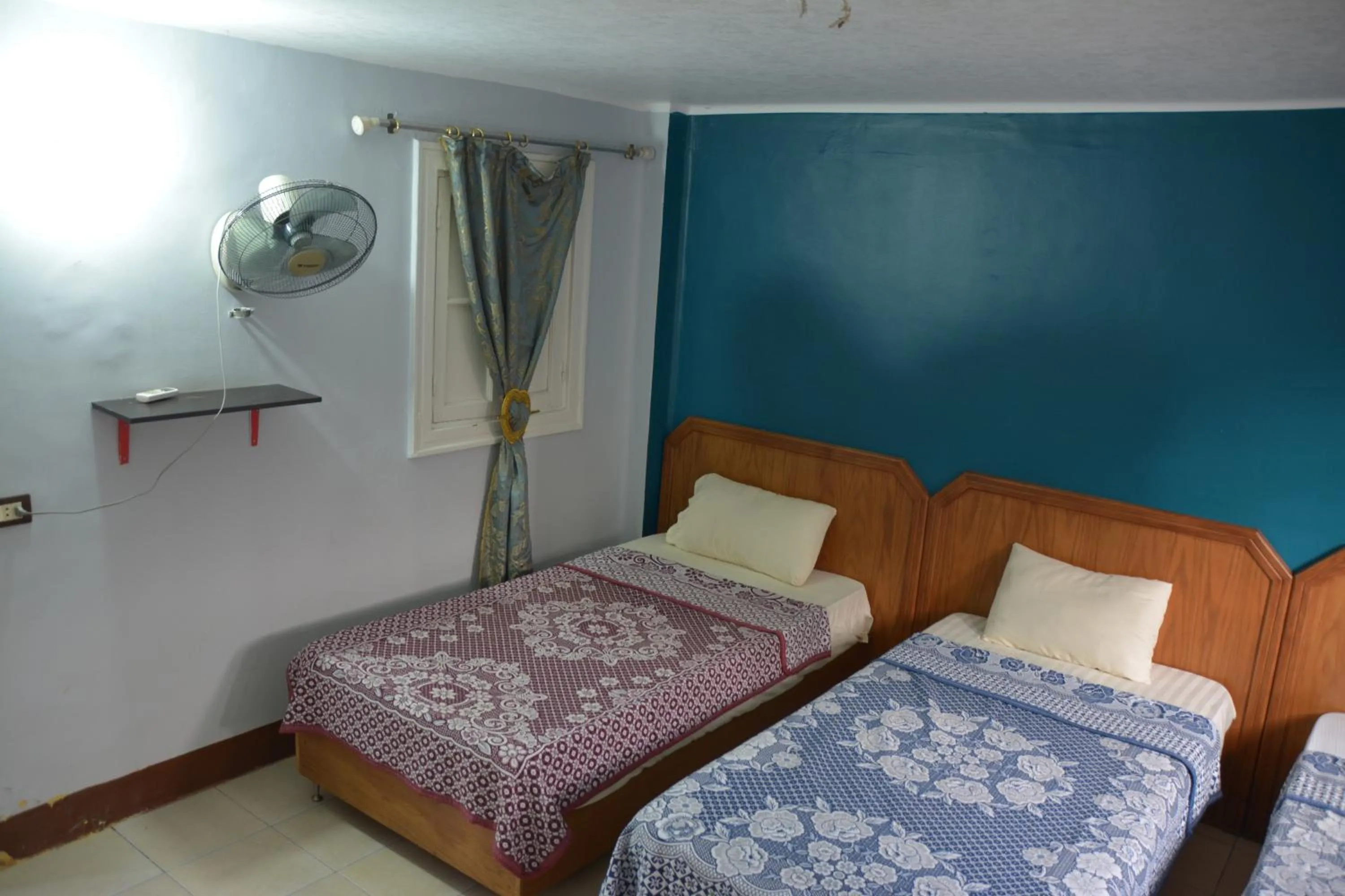 Bedroom, Bed in Dahab Hostel