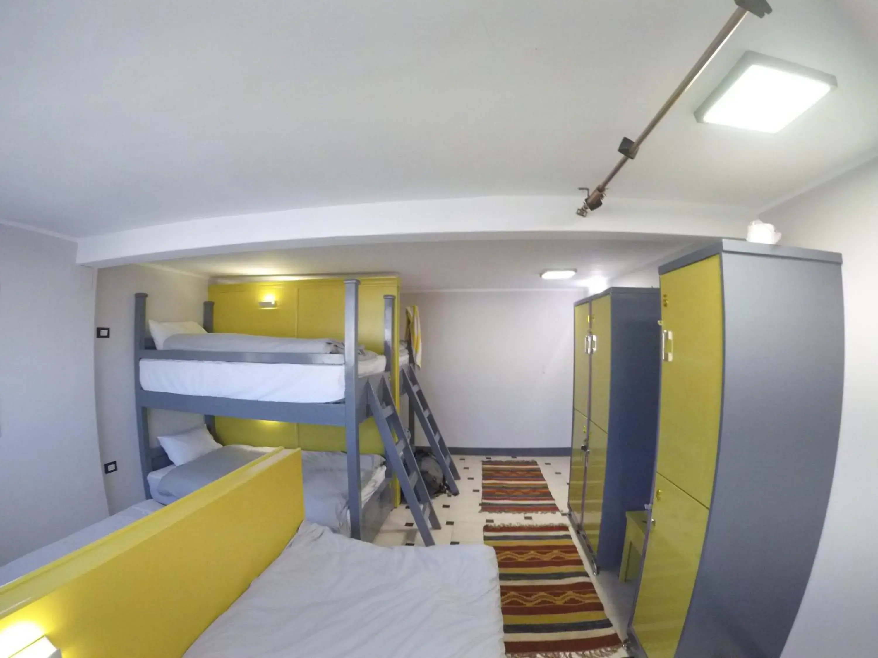 Photo of the whole room, Bed in Dahab Hostel Photo of the whole room, Bed in Dahab Hostel