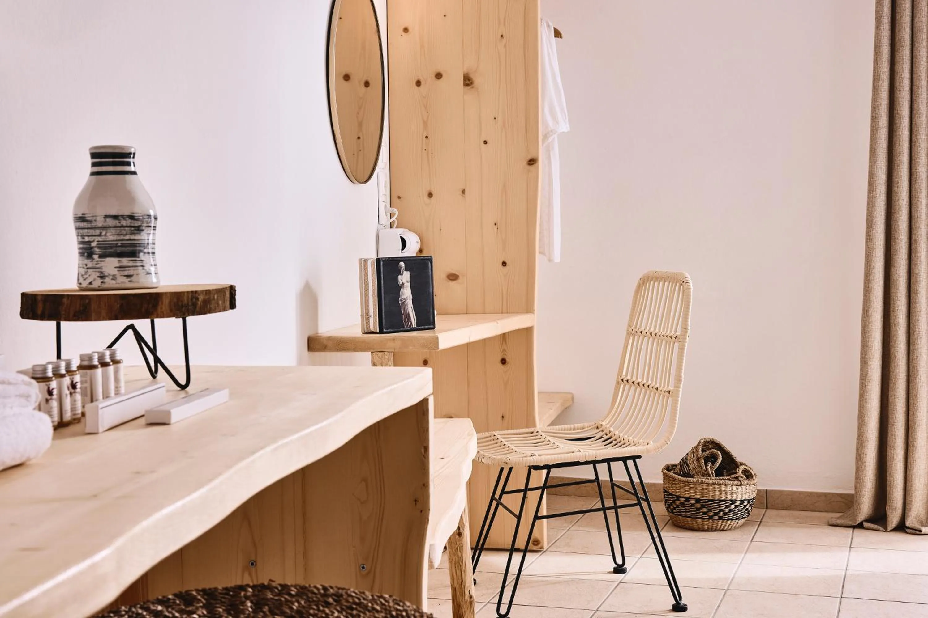 Decorative detail in Capetan Giorgantas