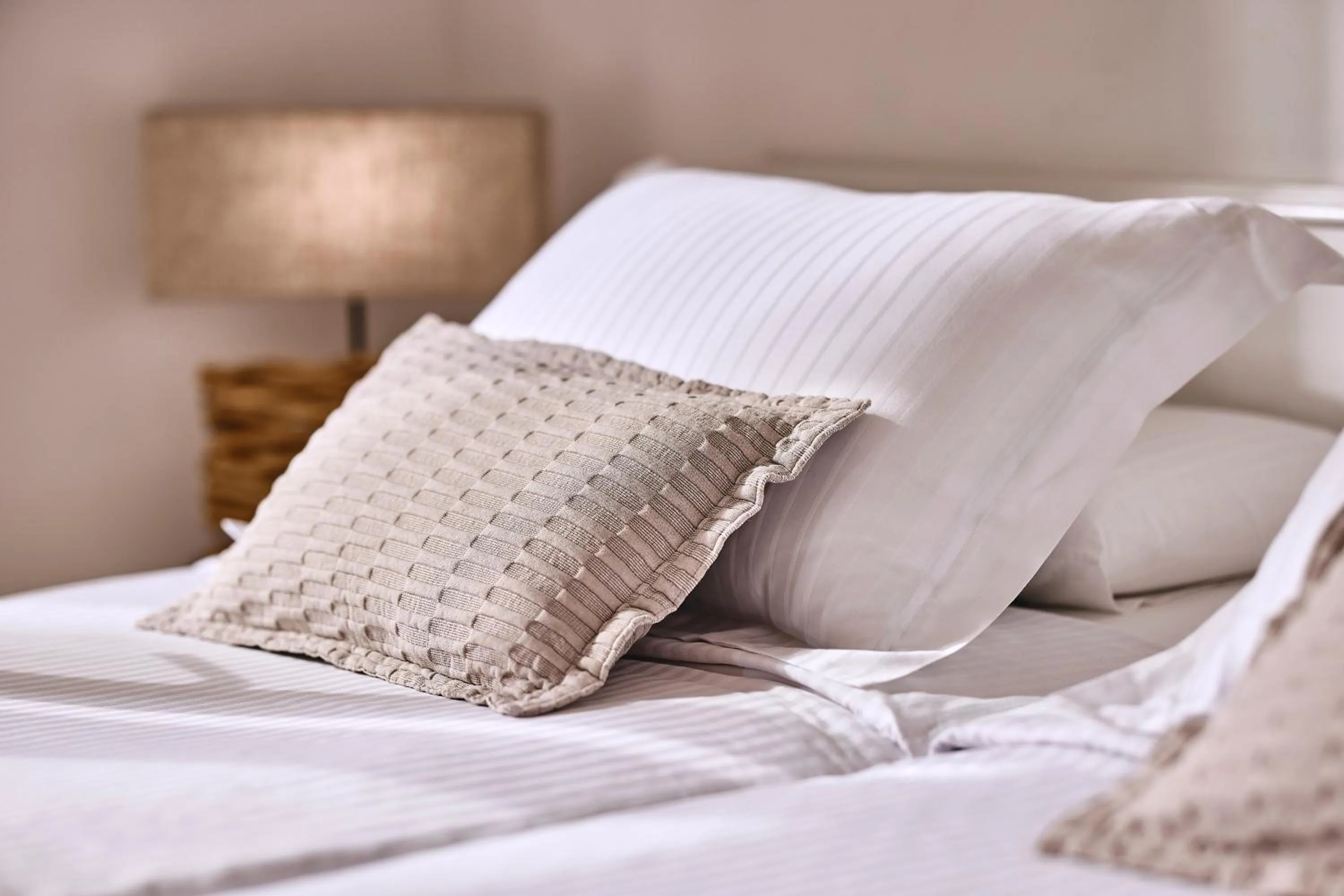 Bed in Capetan Giorgantas