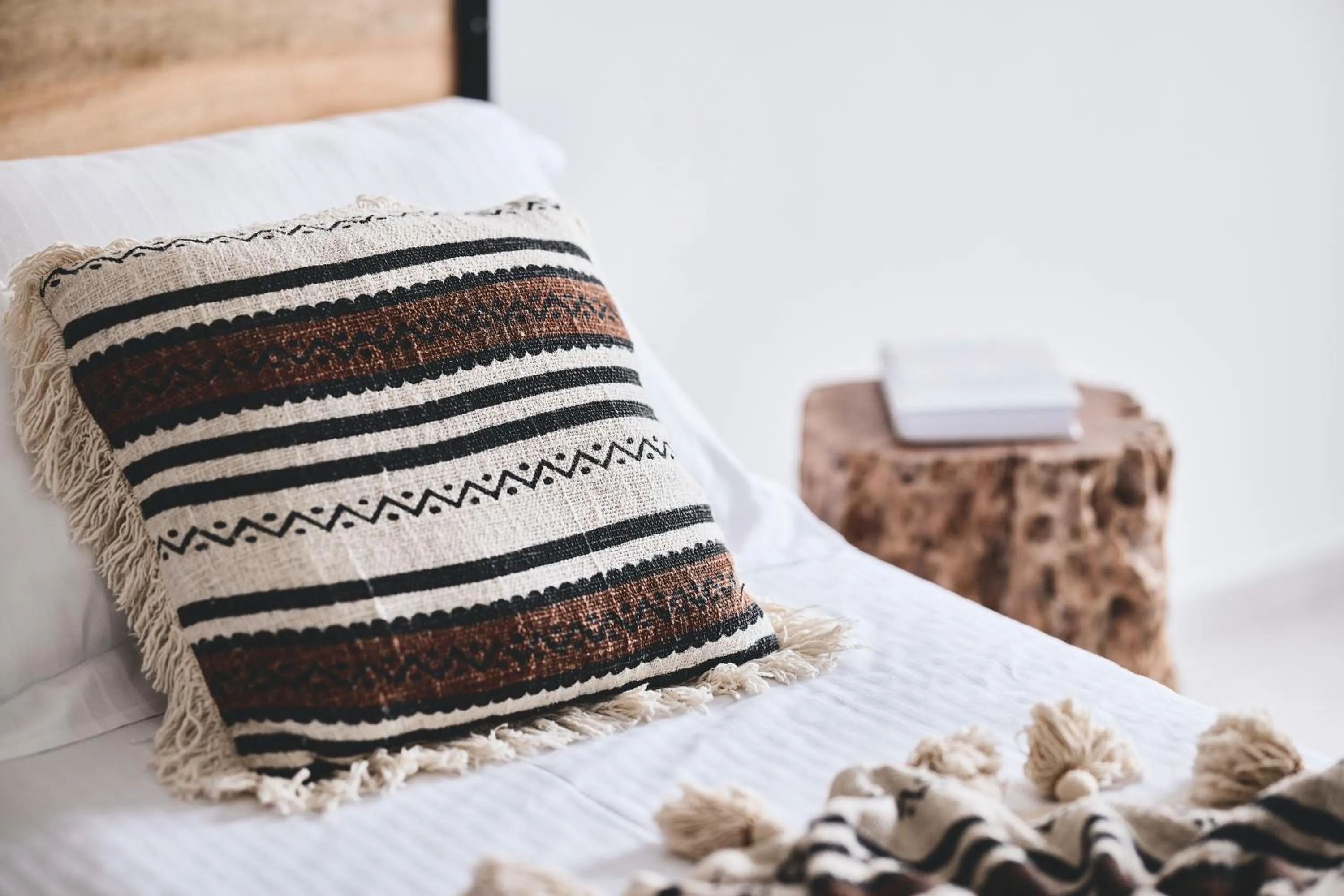 Bedroom, Bed in Capetan Giorgantas
