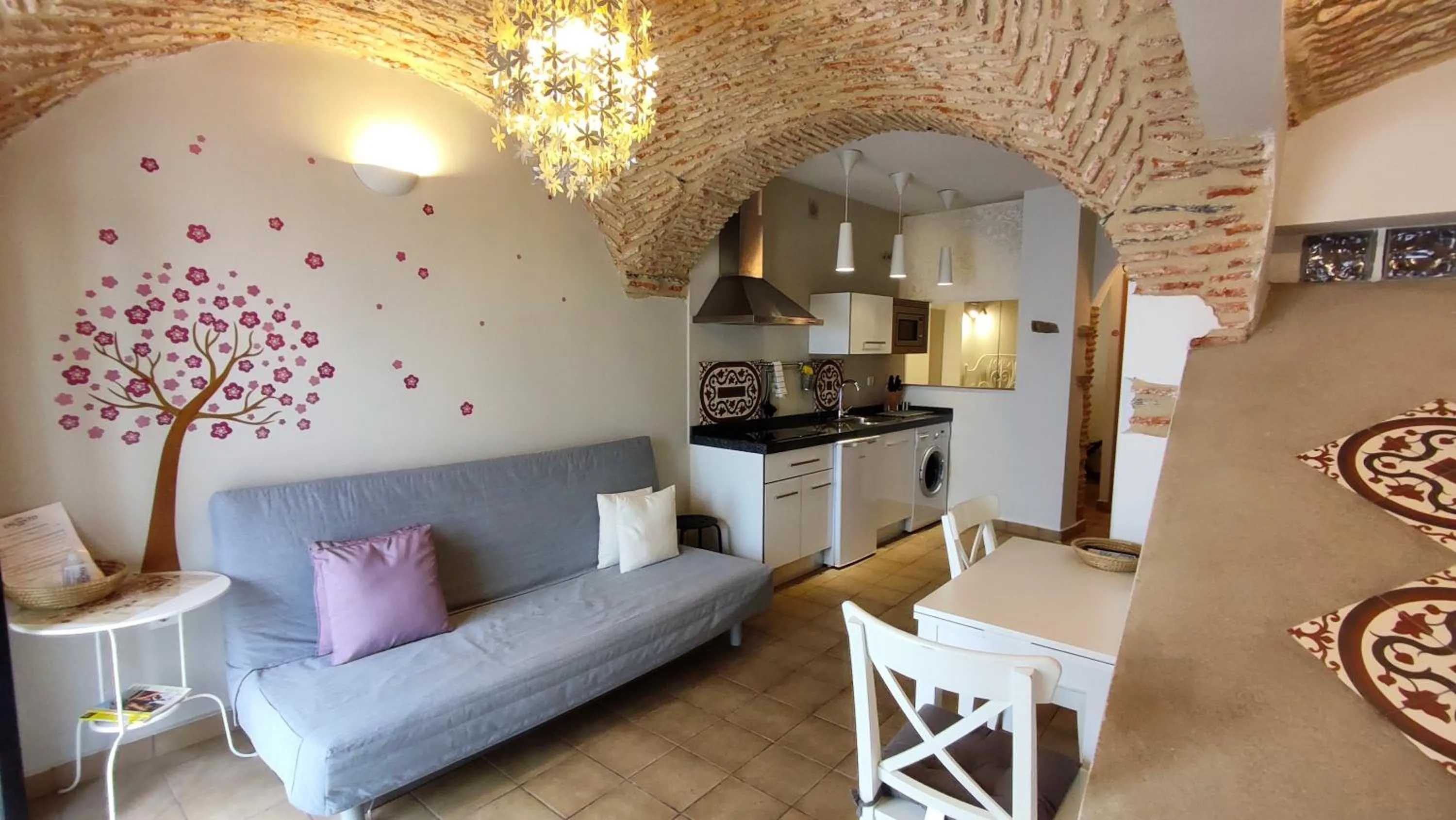 Apartamentos Turísticos ENCANTO