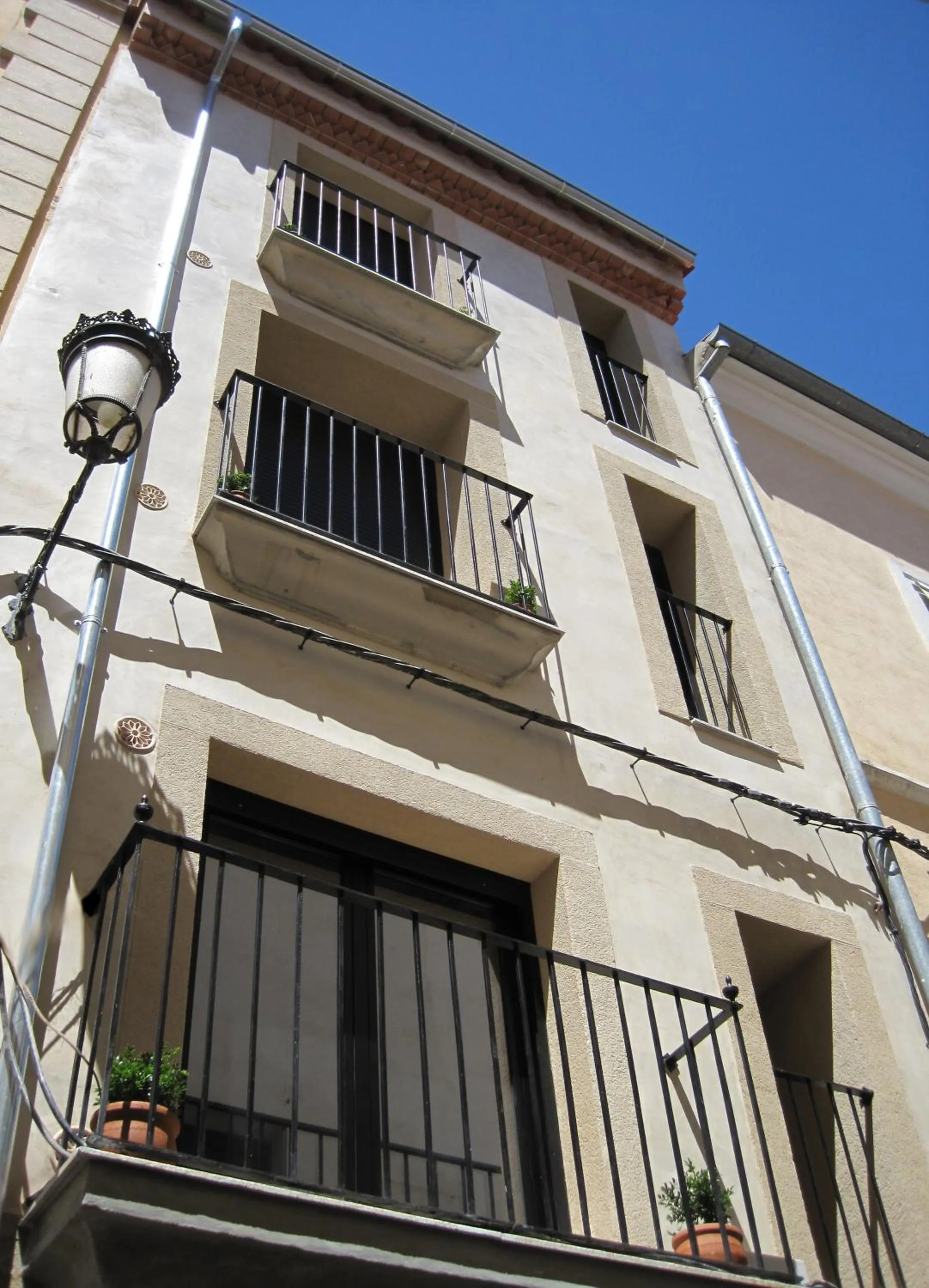 Apartamentos Turísticos ENCANTO