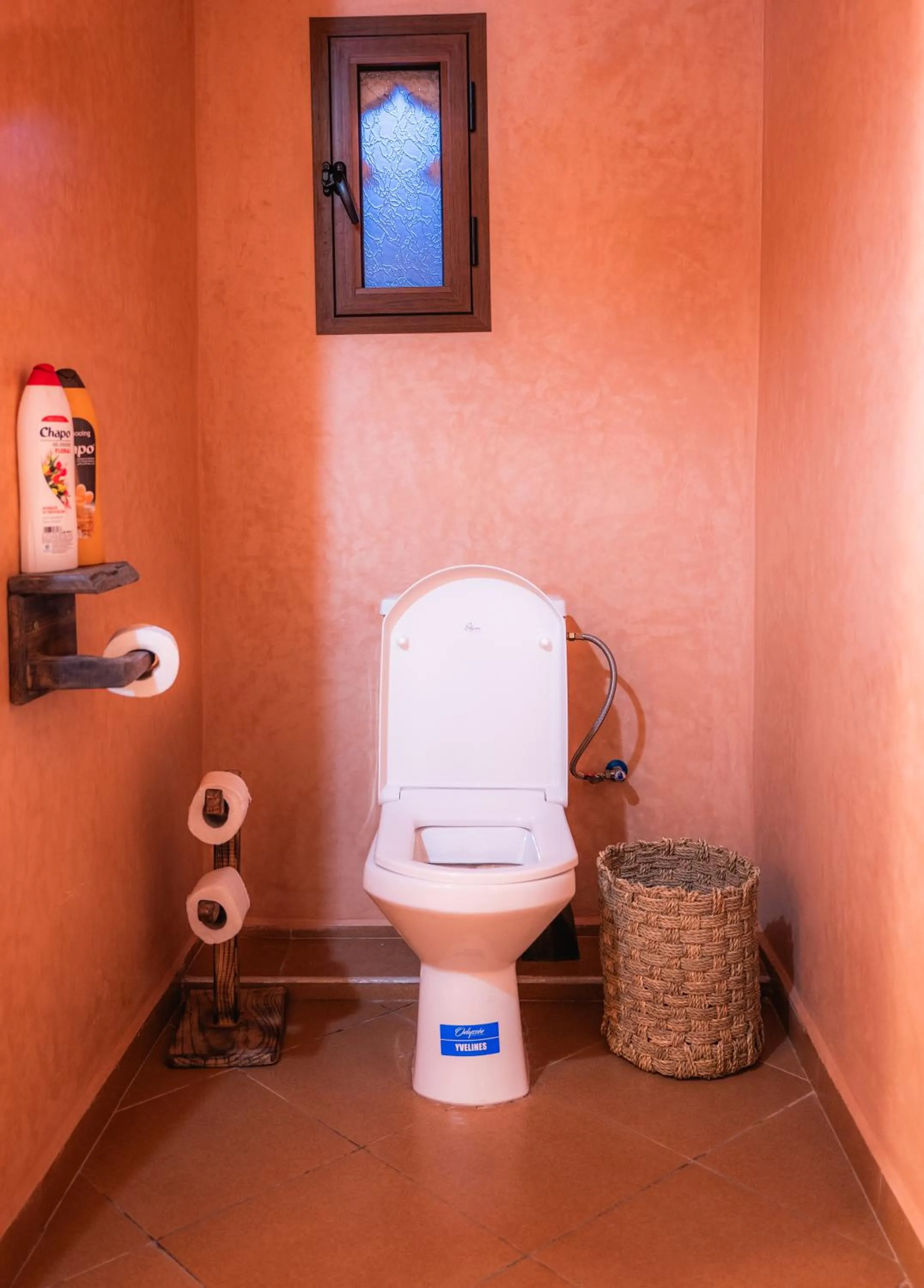 Bathroom in Riad Rihana Dades