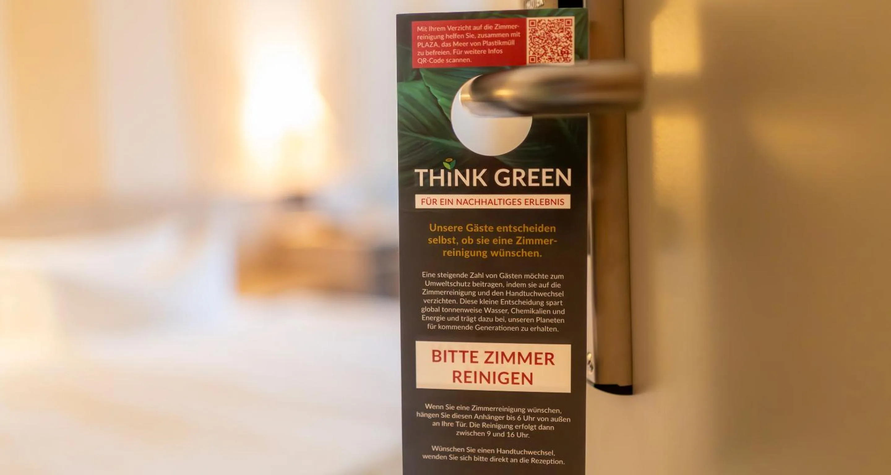 Photo of the whole room, Bed in PLAZA INN Chemnitz