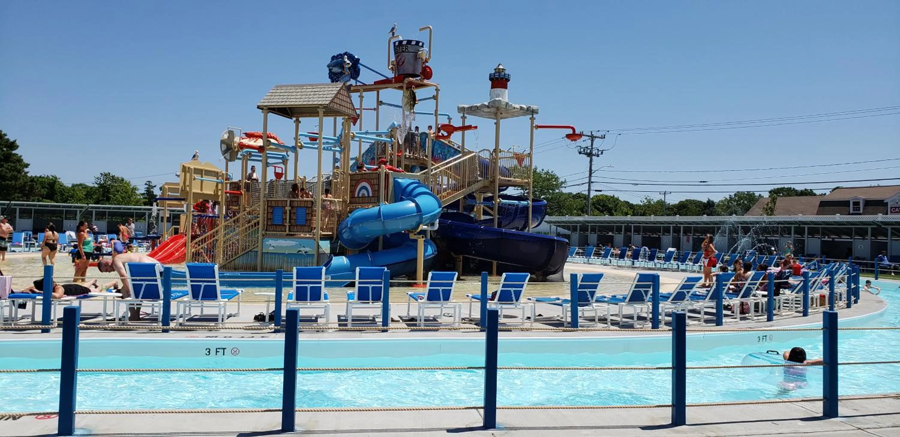 Other in Cape Cod Family Resort and Parks