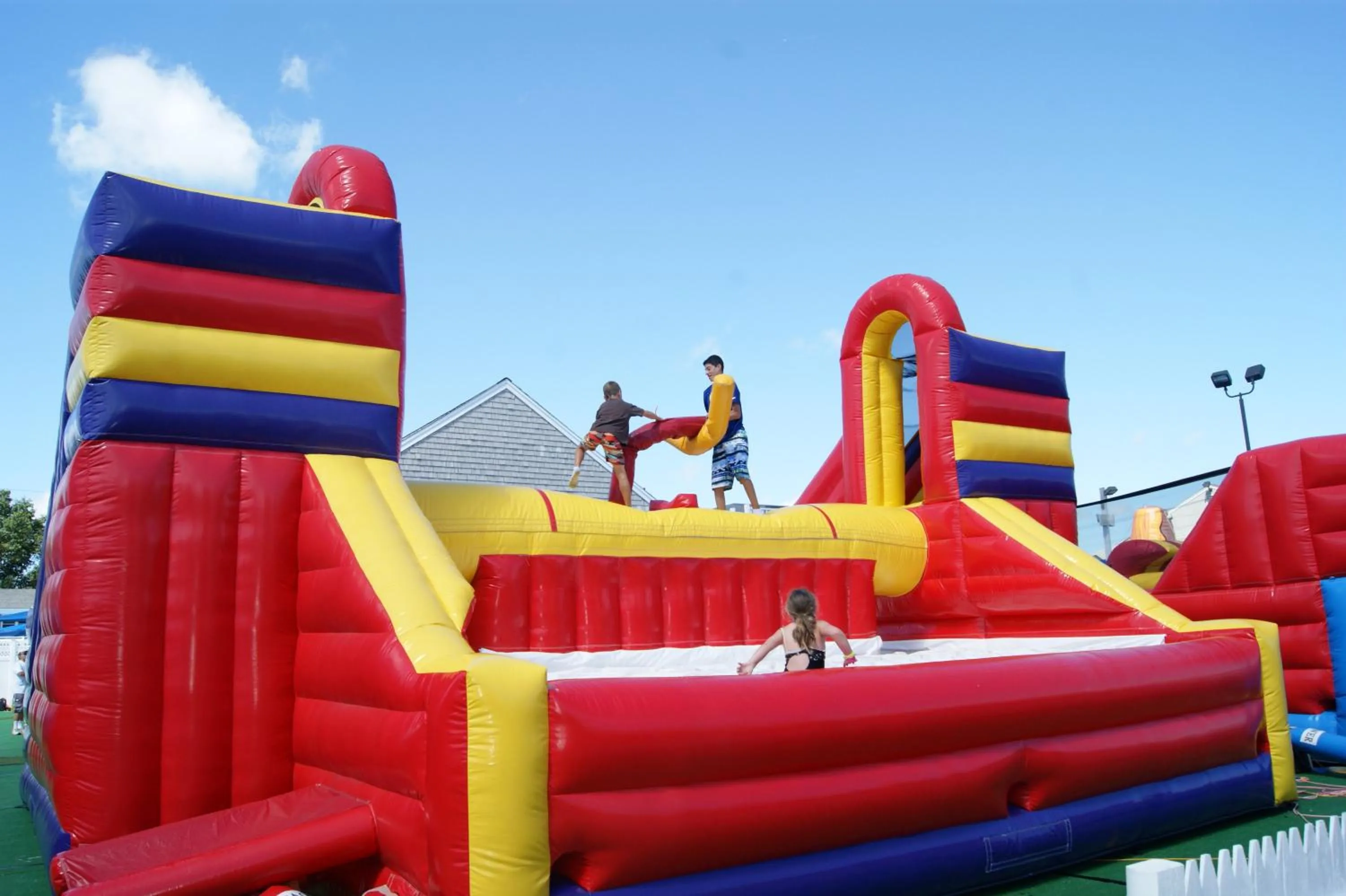 Cape Cod Family Resort and Parks