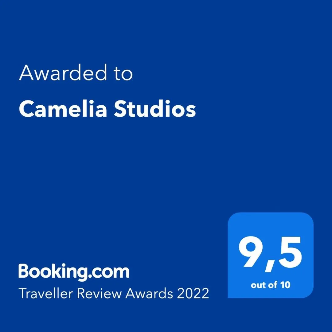Camelia Studios
