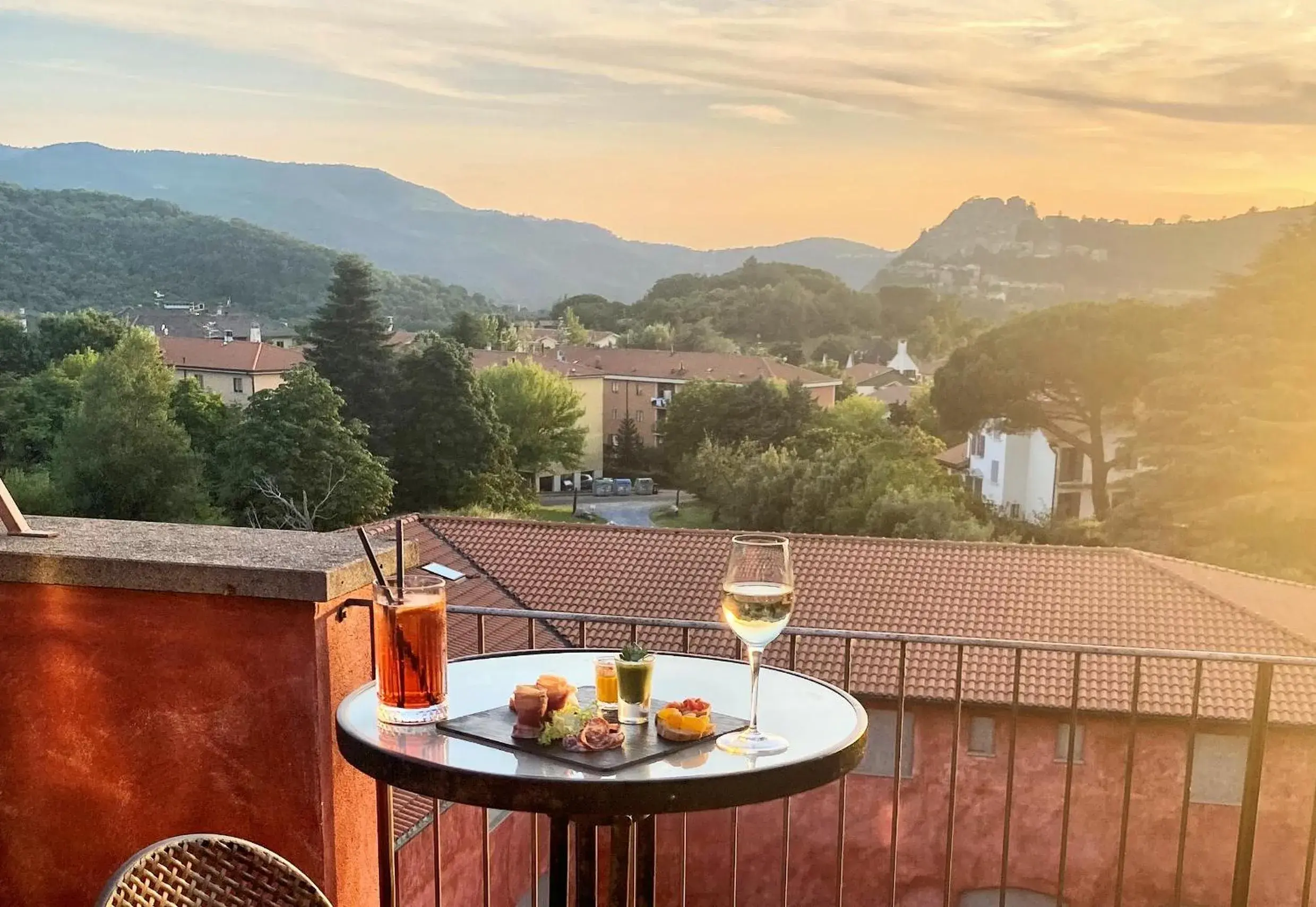 Grand Hotel Impero - Wellness & Exclusive SPA Grand Hotel Impero - Wellness & Exclusive SPA