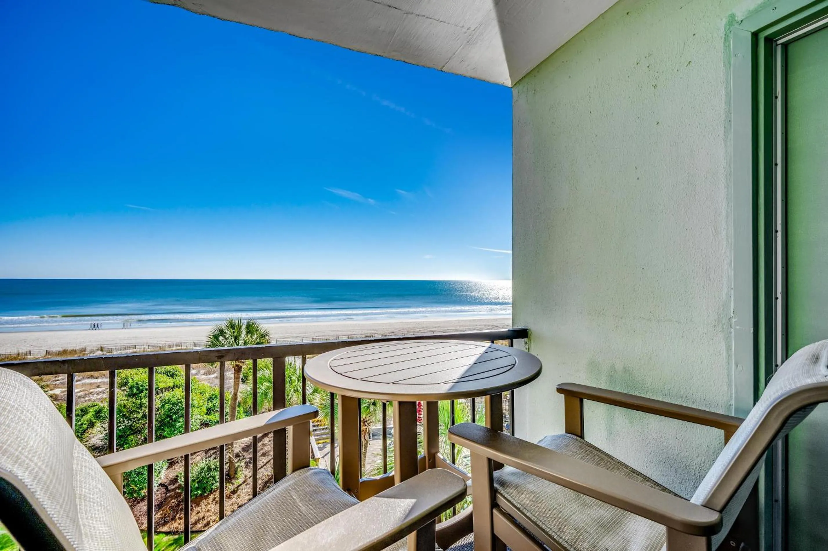 Carolina Dunes 304