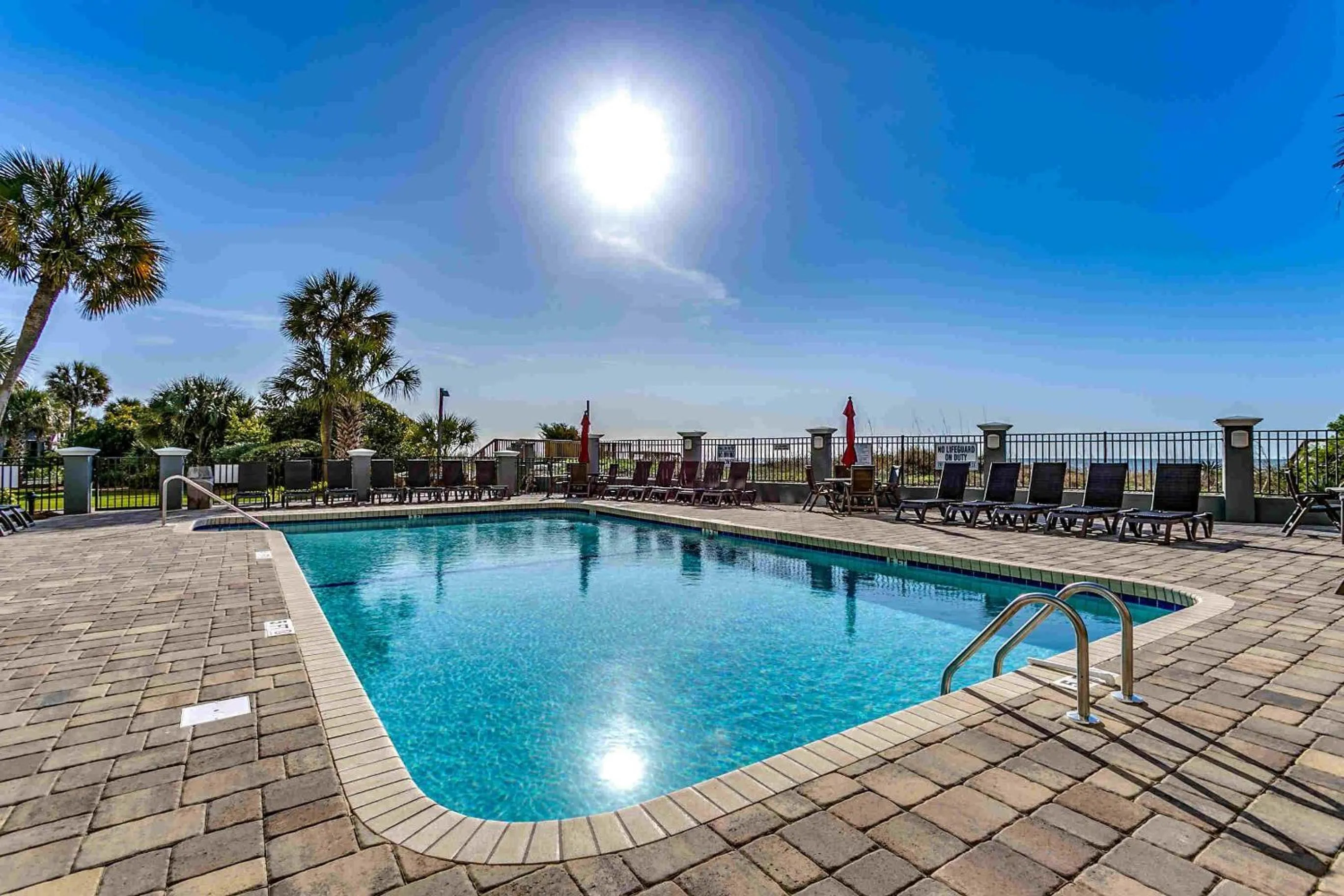 Carolina Dunes 304