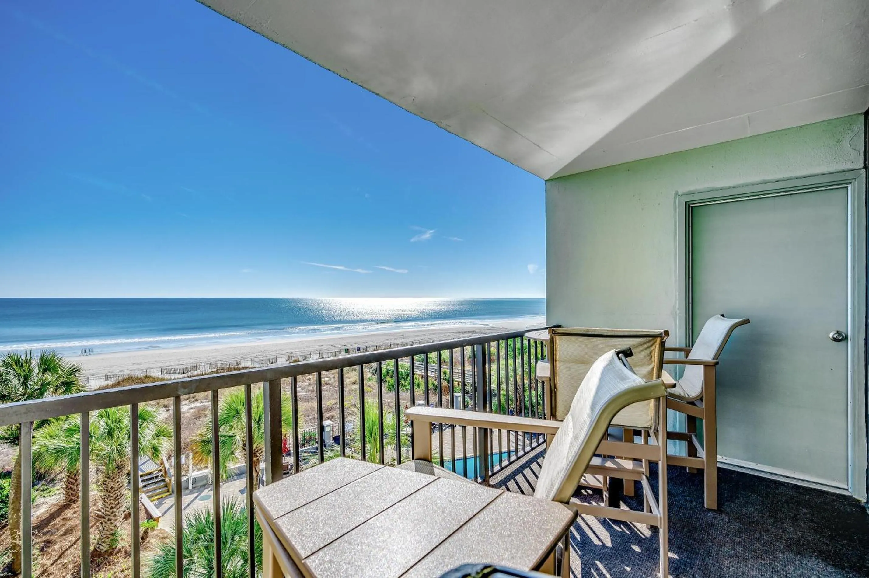 Carolina Dunes 304