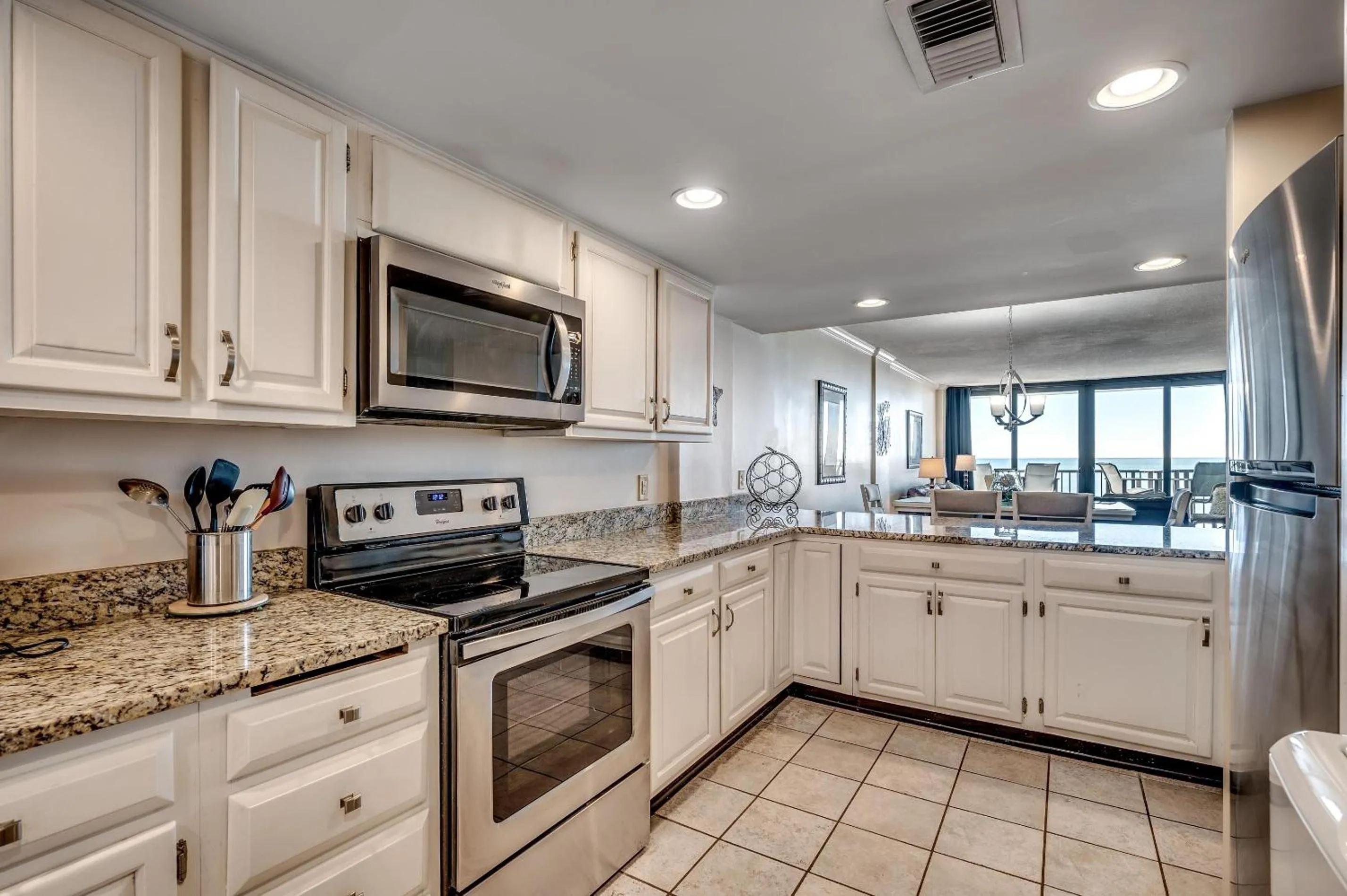 Carolina Dunes 304