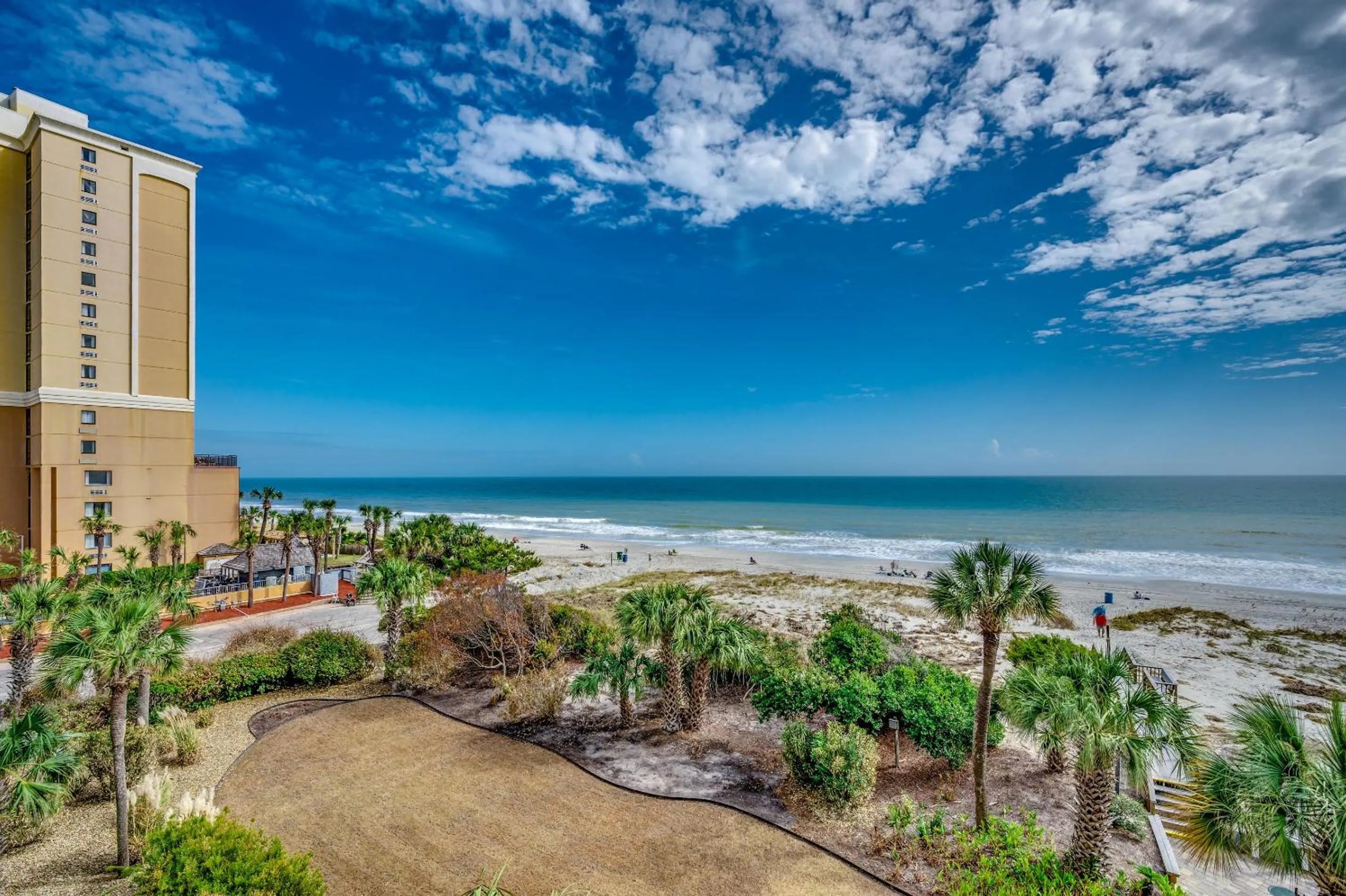 Carolina Dunes 304