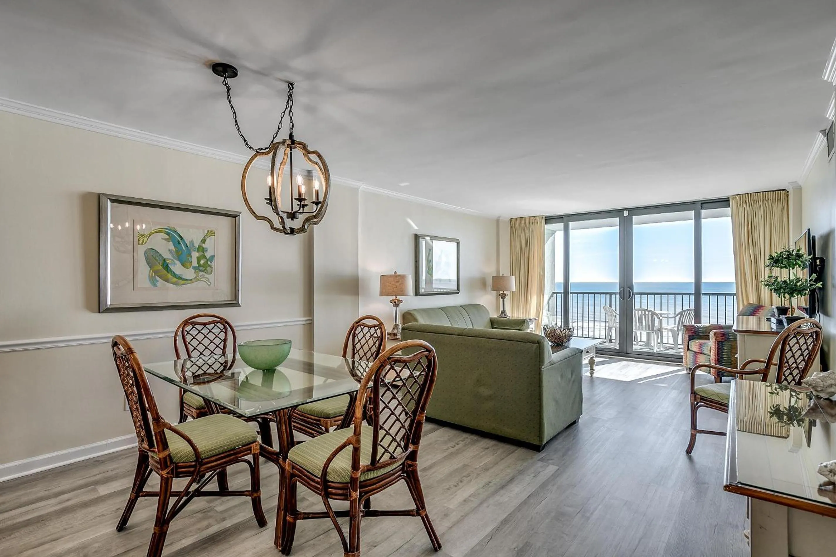 Carolina Dunes 502