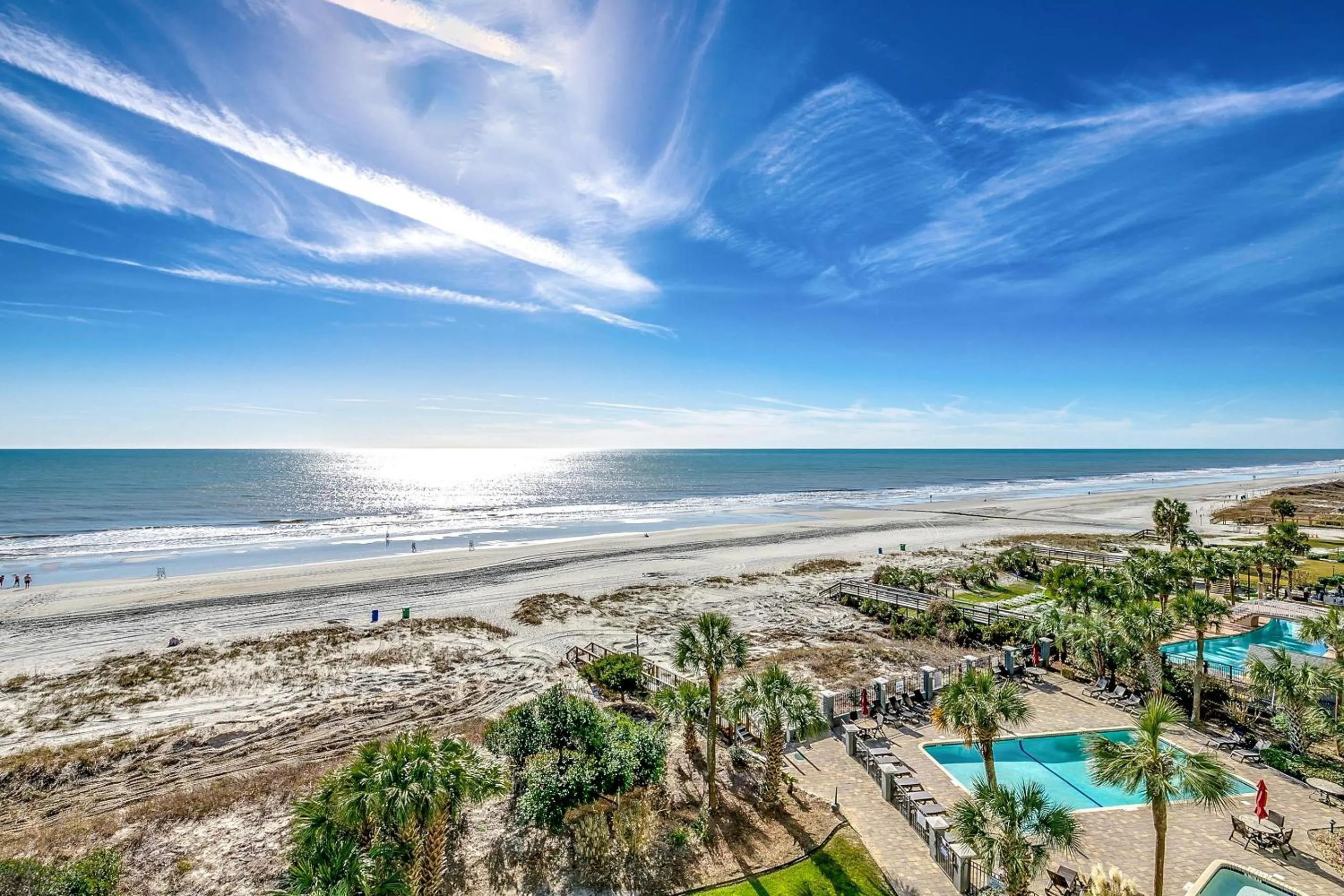 Carolina Dunes 502