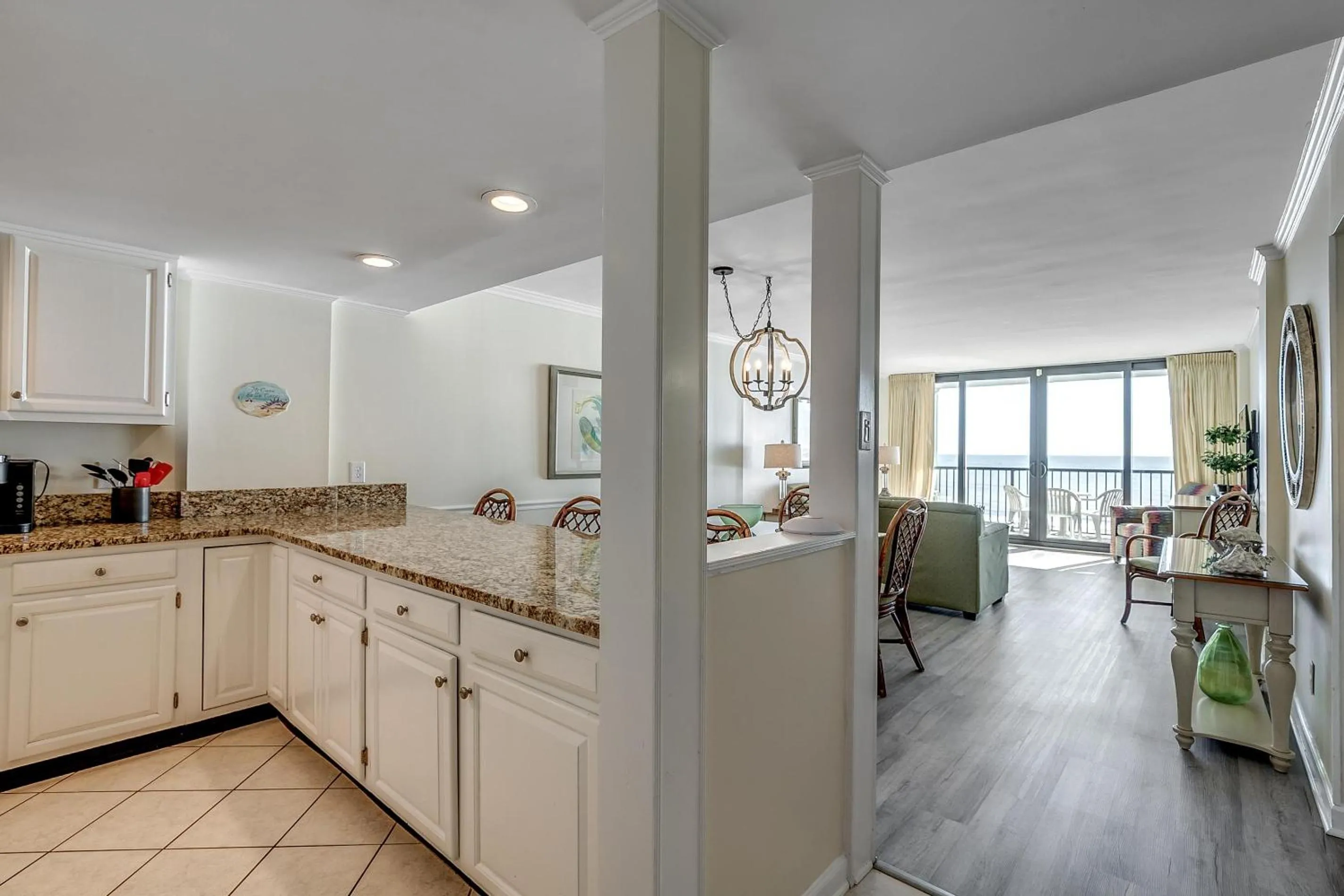 Carolina Dunes 502