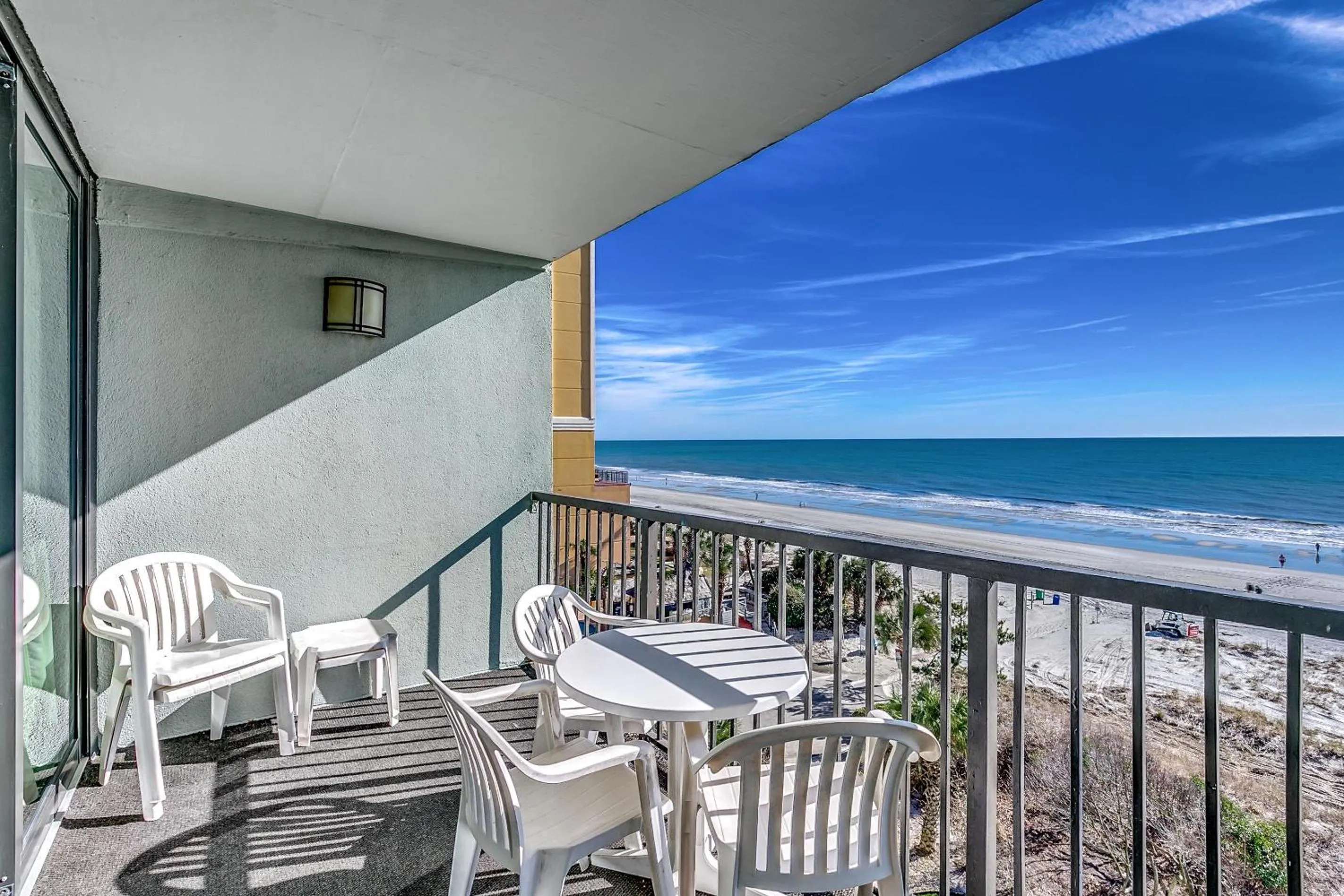 Carolina Dunes 502