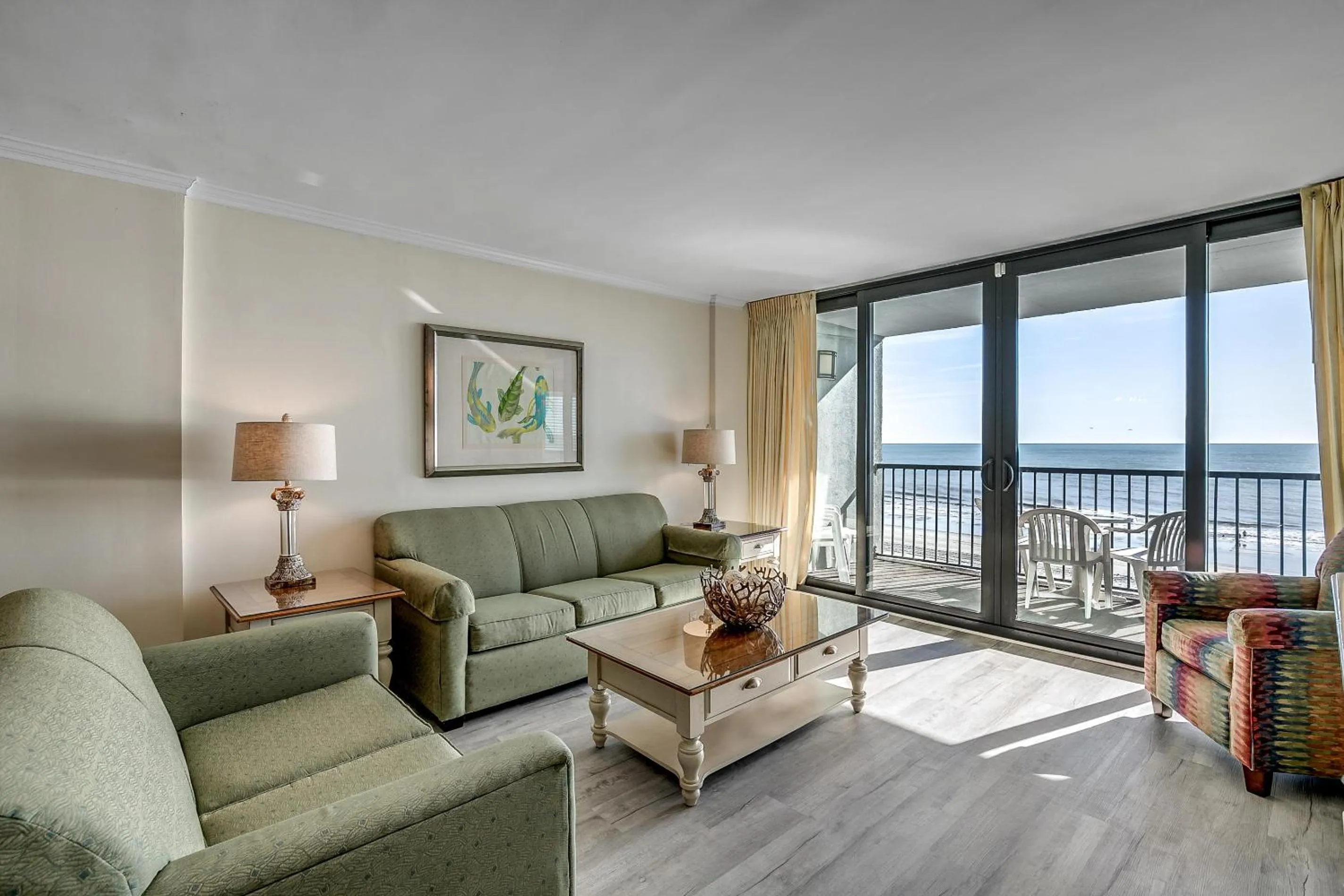 Carolina Dunes 502