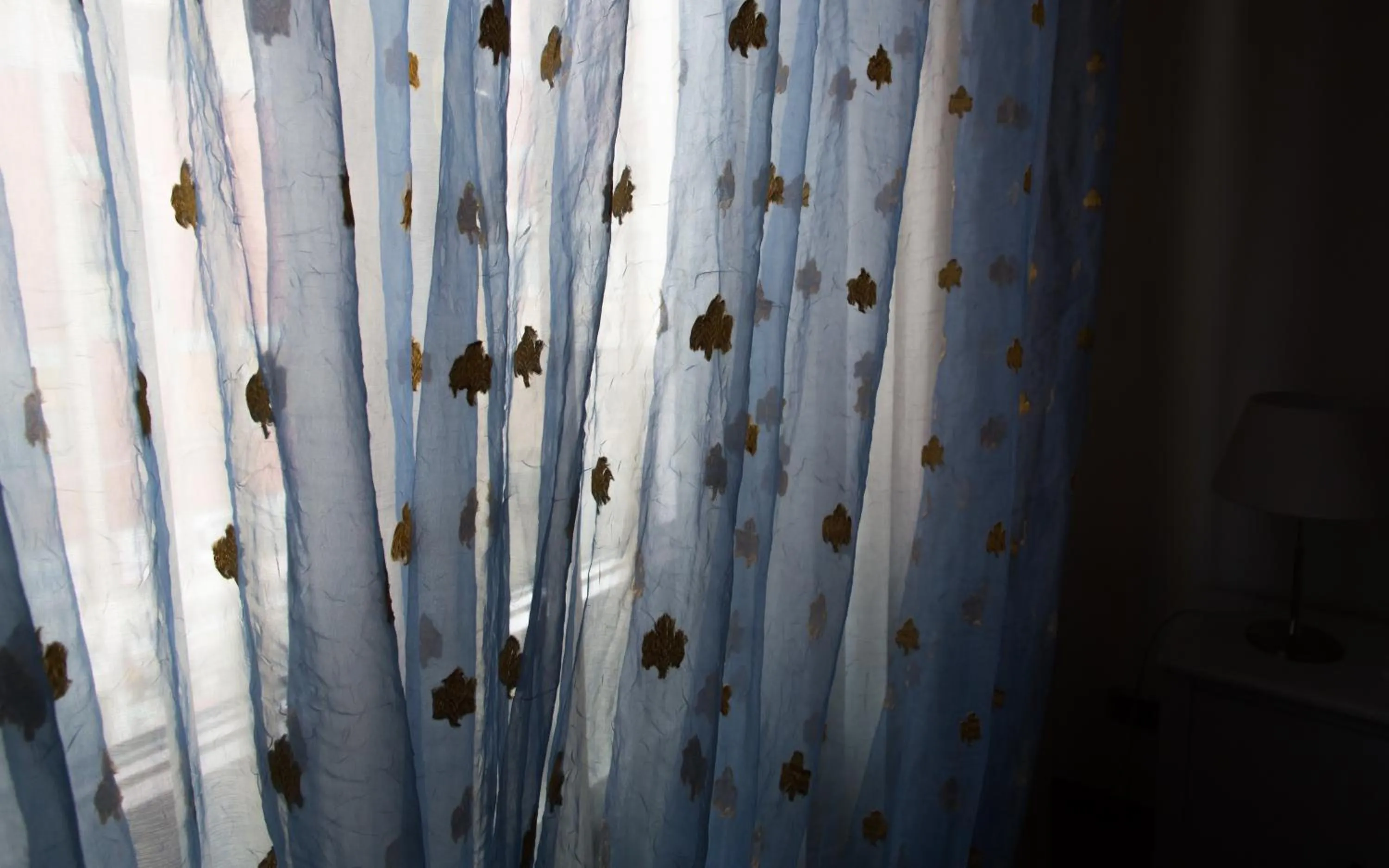 Decorative detail in 10 Minutes B&B Bed & Breakfast