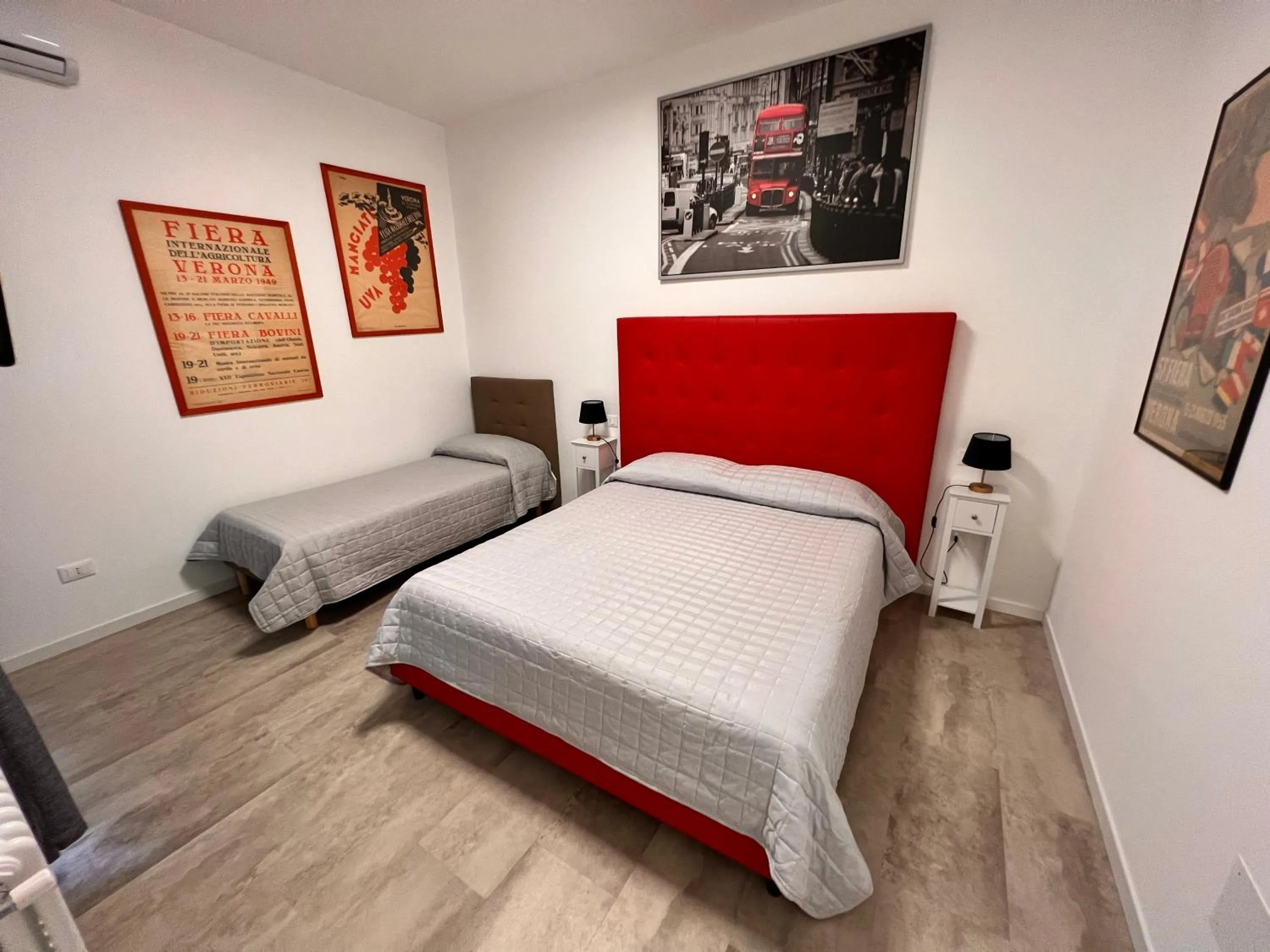 Bed in 10 Minutes B&B Bed & Breakfast