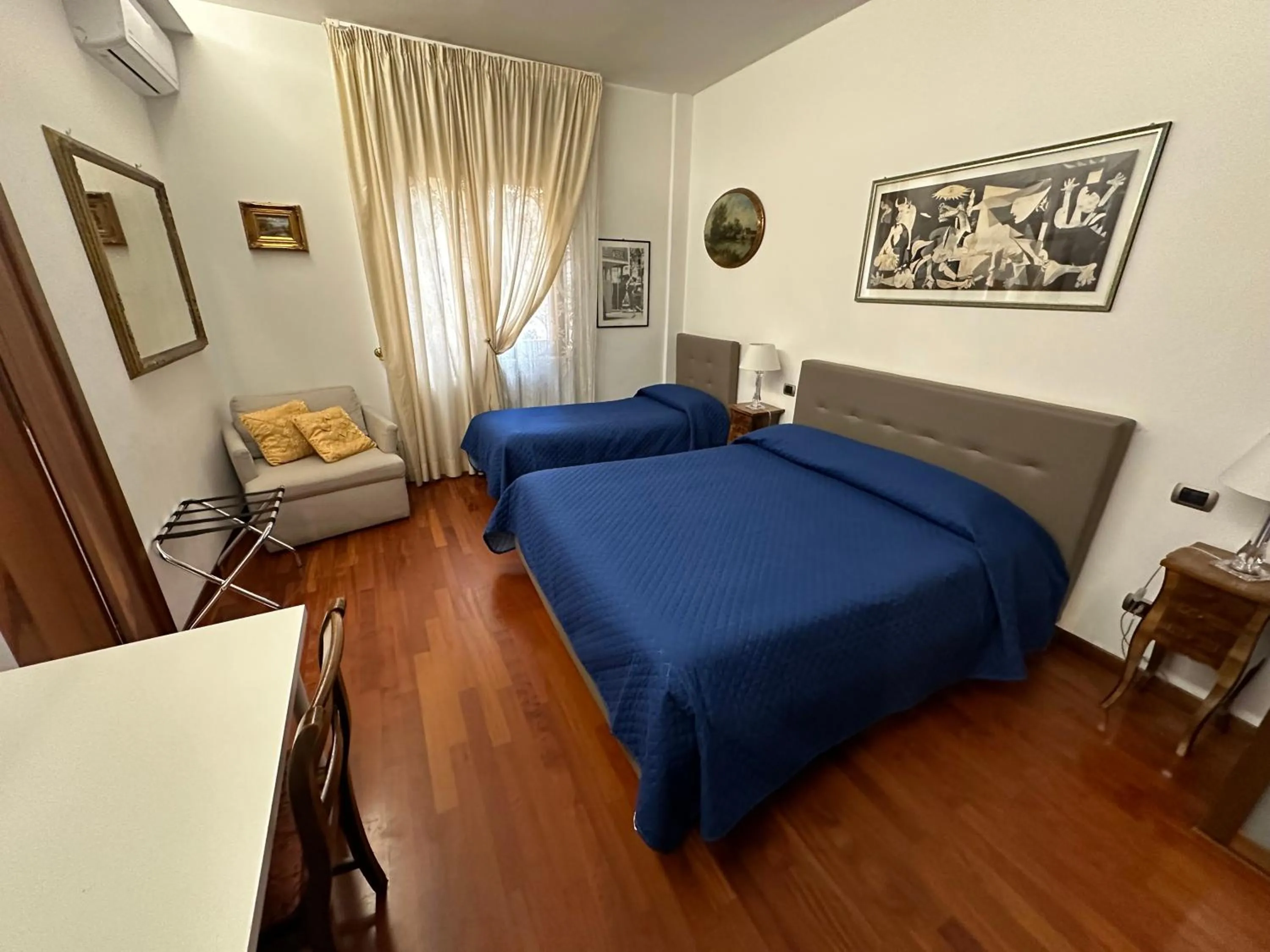 Bed in 10 Minutes B&B Bed & Breakfast