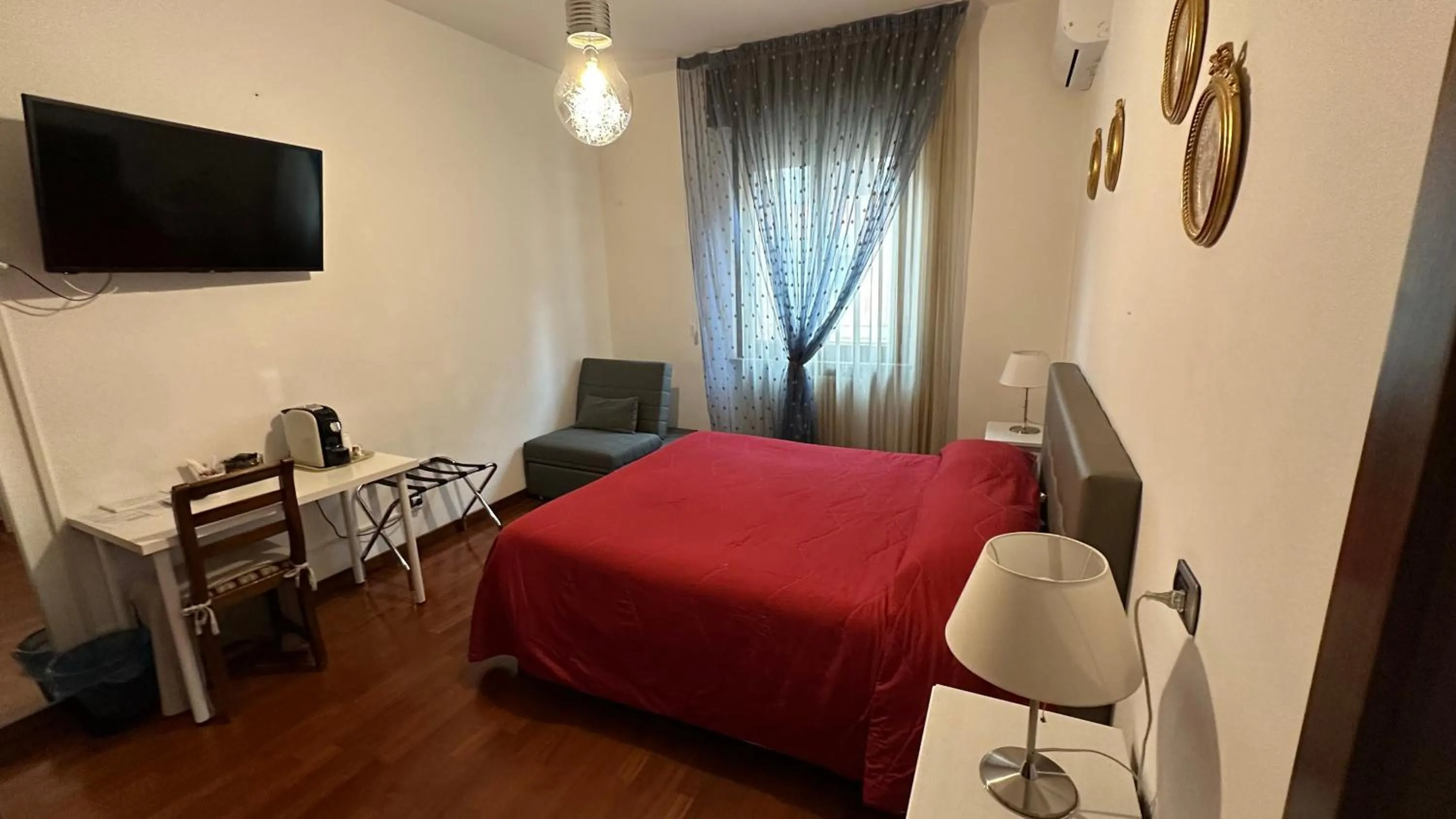 Bed in 10 Minutes B&B Bed & Breakfast