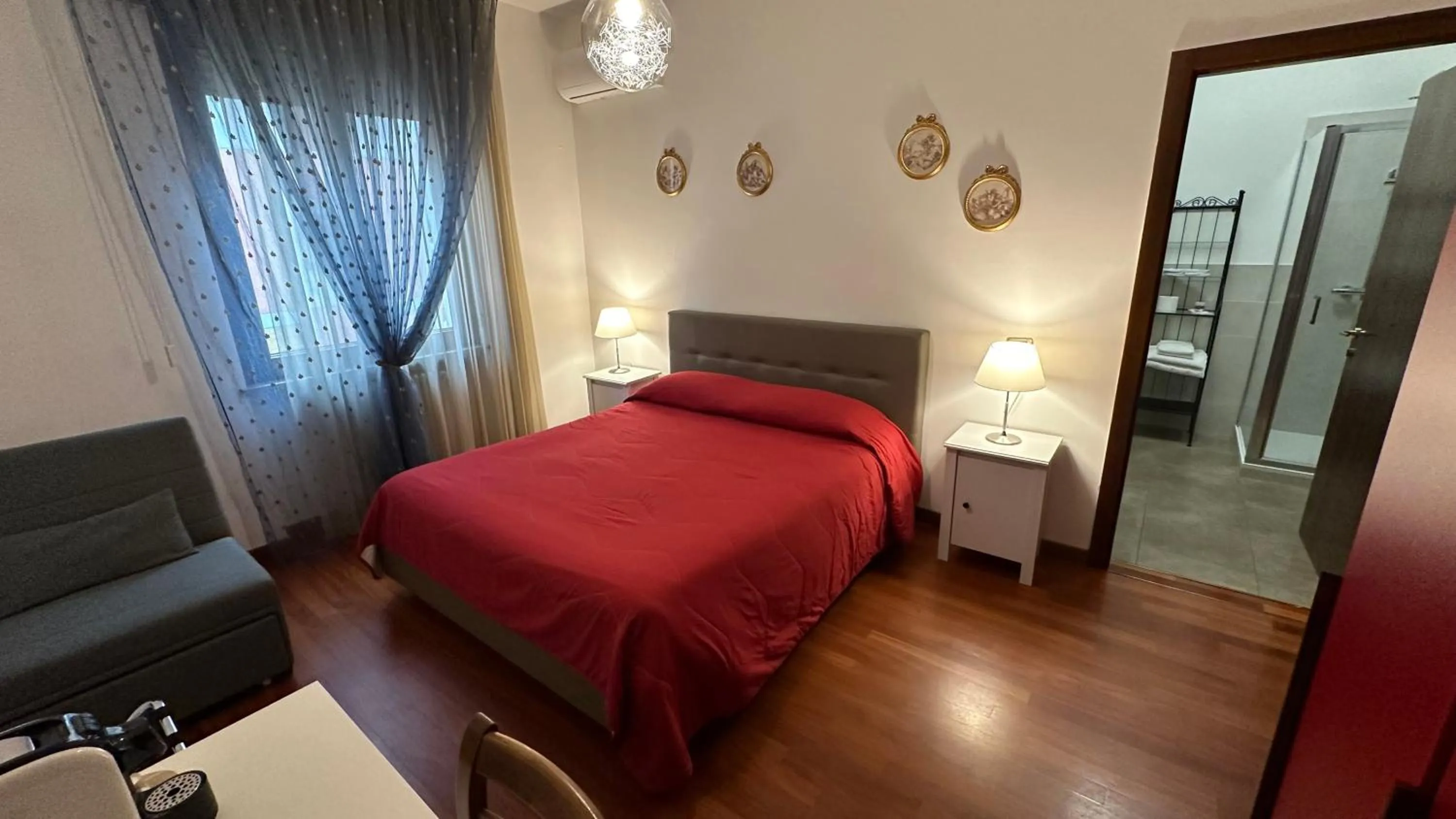 Bed in 10 Minutes B&B Bed & Breakfast