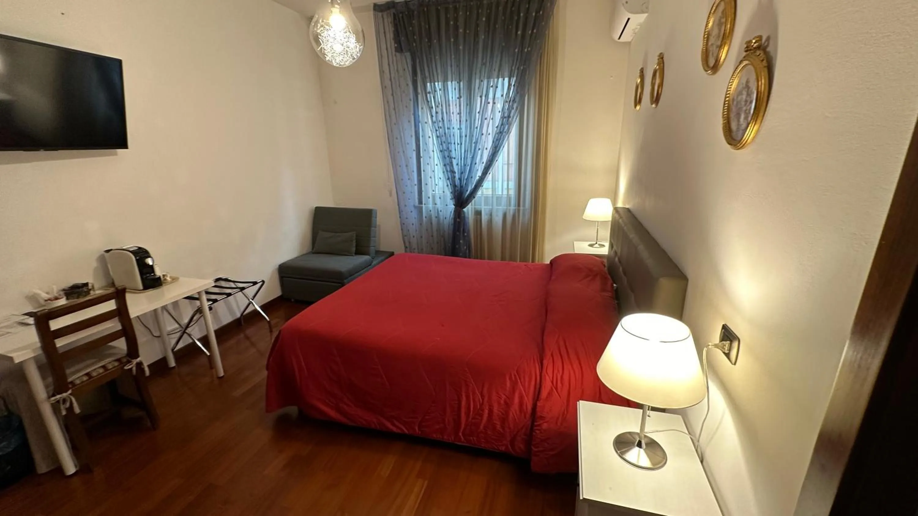 Bed in 10 Minutes B&B Bed & Breakfast