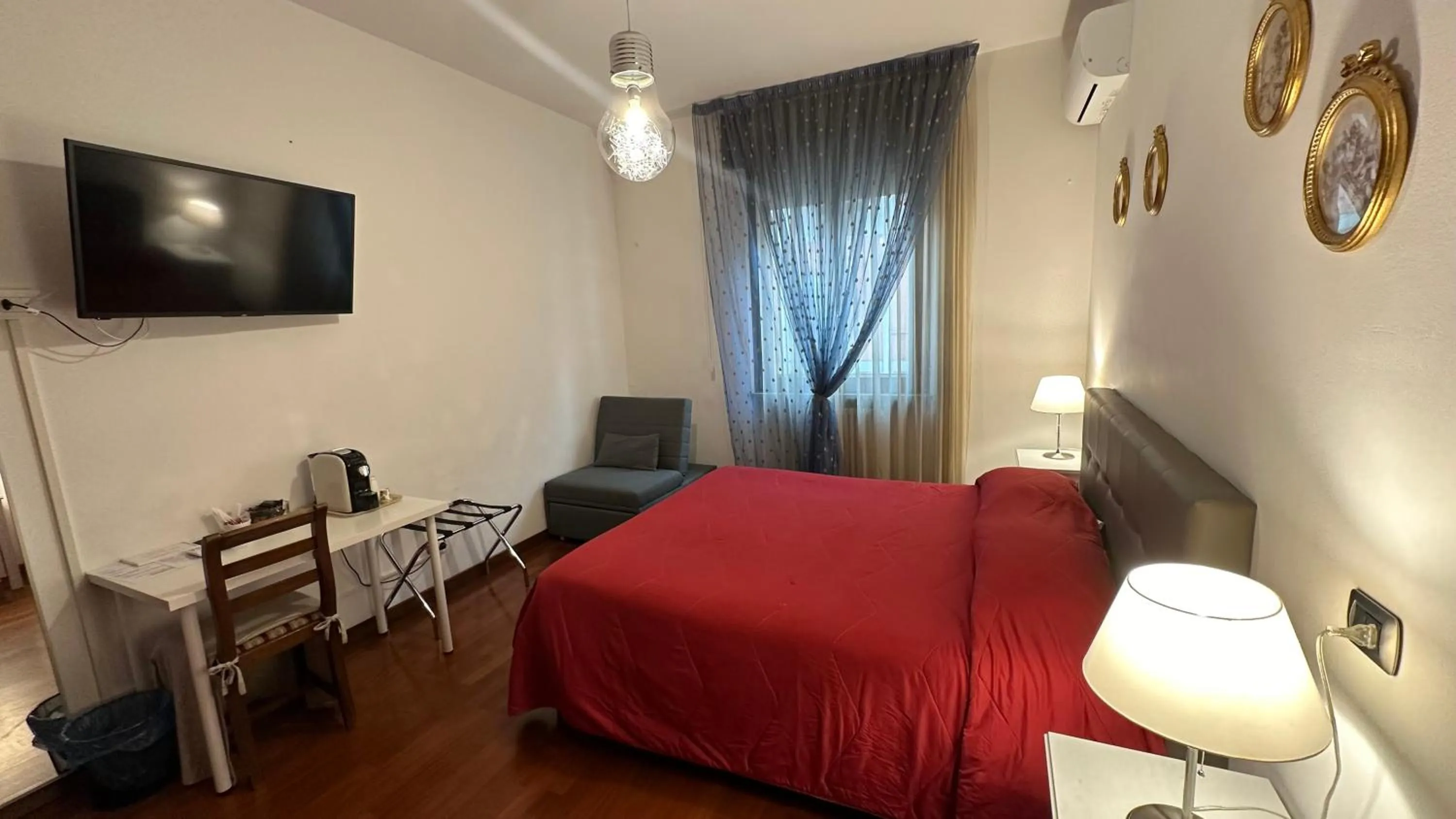 Bed in 10 Minutes B&B Bed & Breakfast