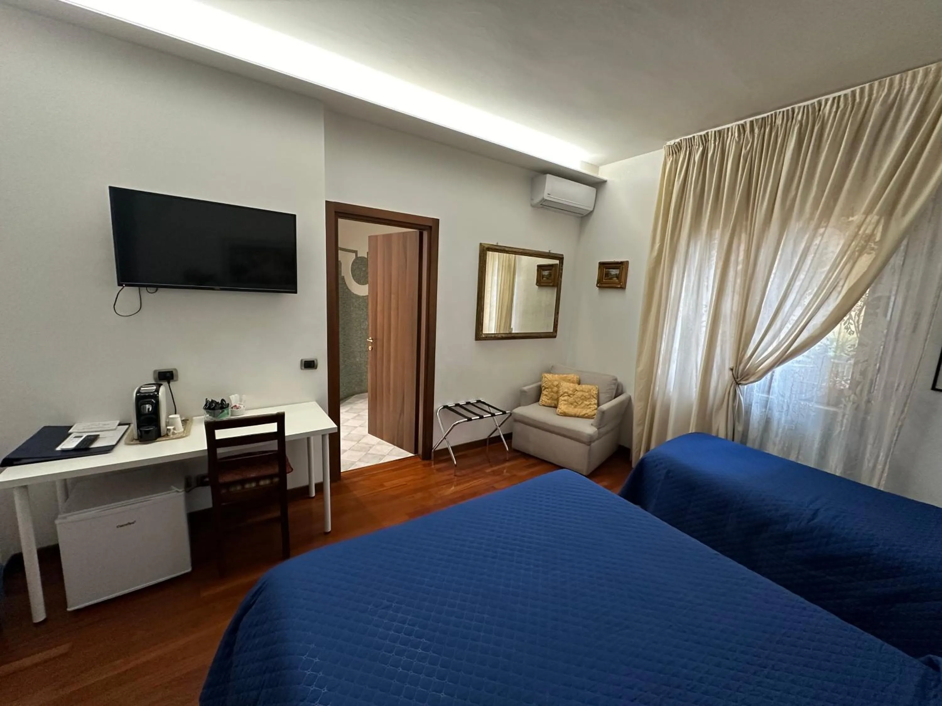 Bed in 10 Minutes B&B Bed & Breakfast