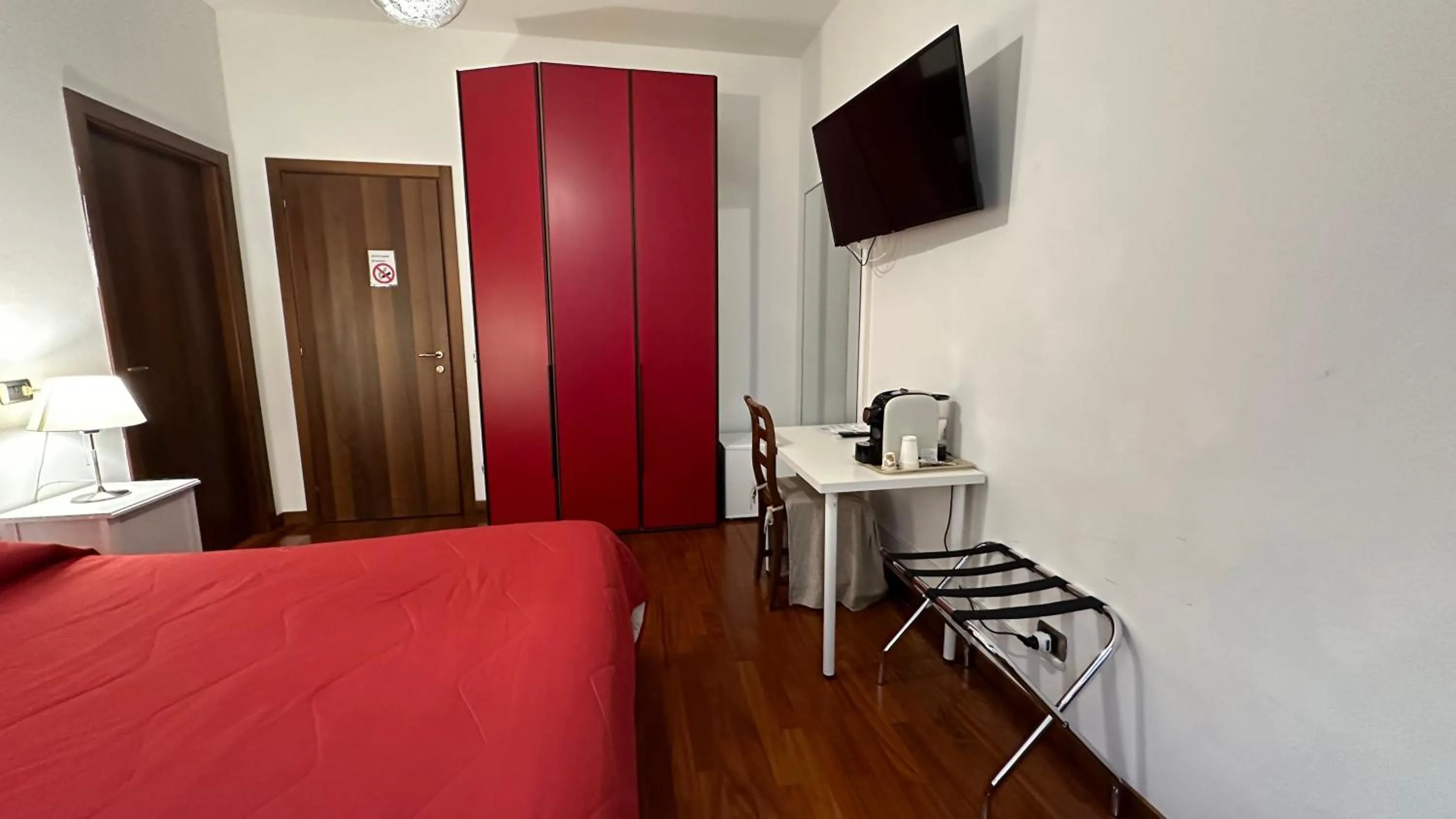 Bed in 10 Minutes B&B Bed & Breakfast