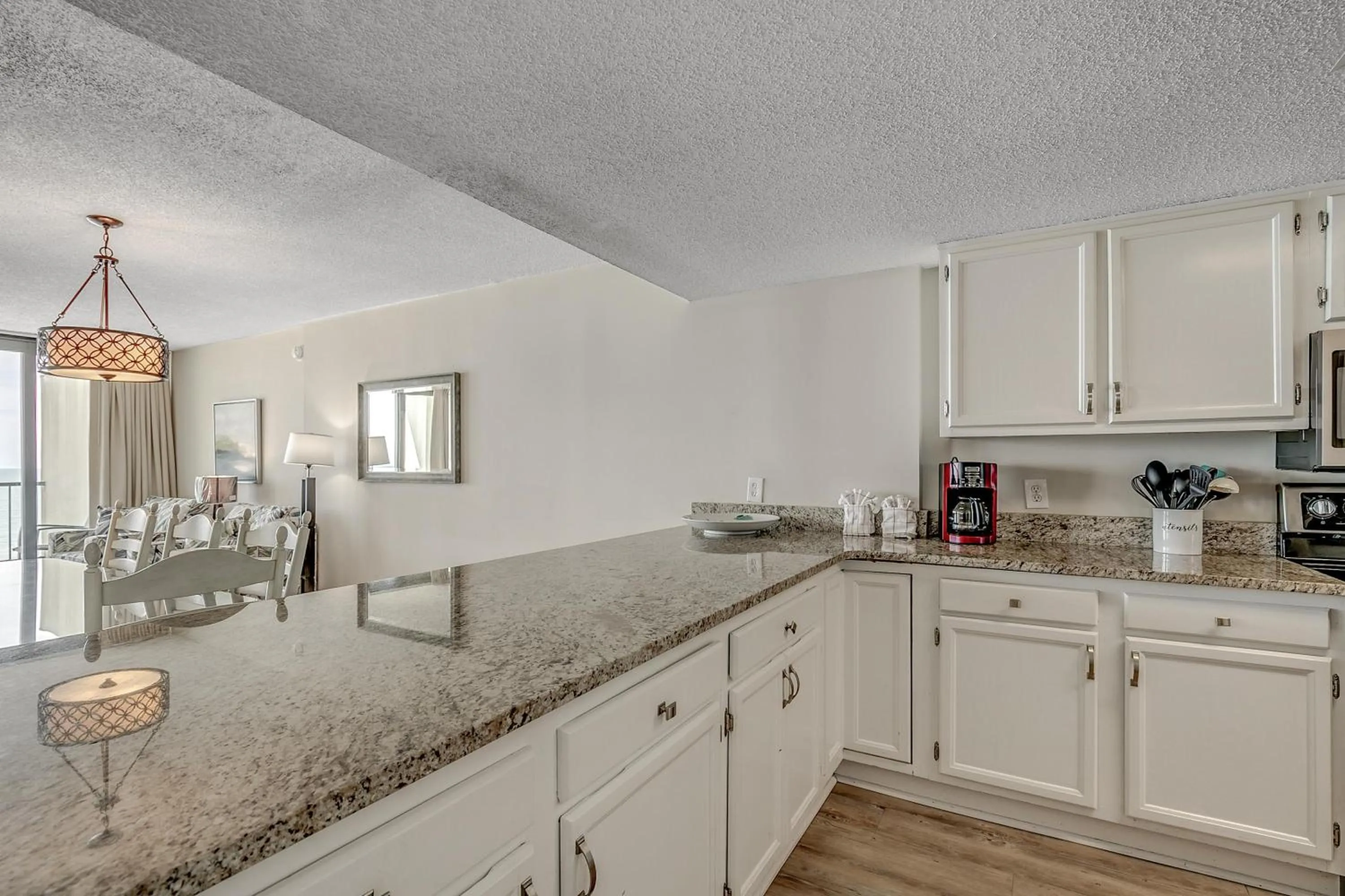 Carolina Dunes Penthouse 702