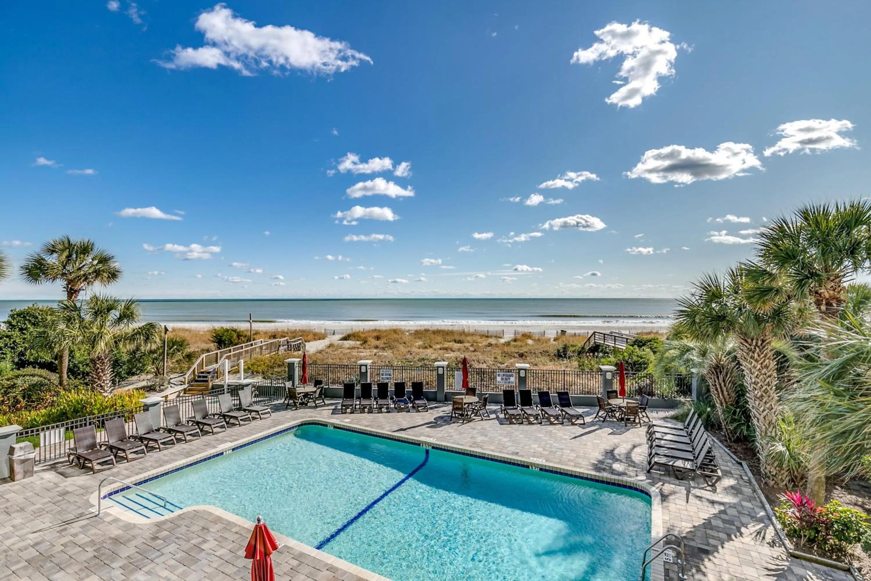 Carolina Dunes 106