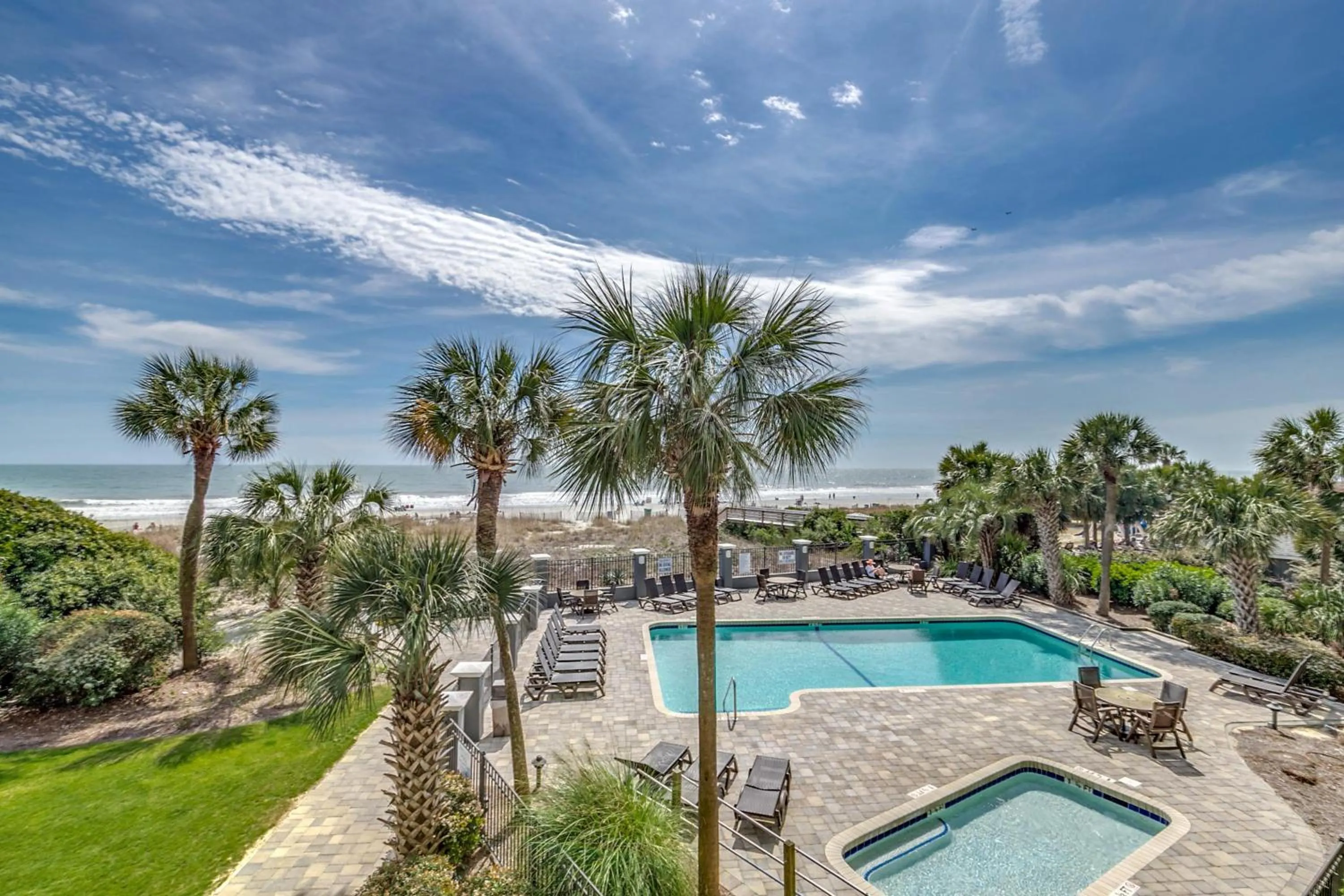 Carolina Dunes 106
