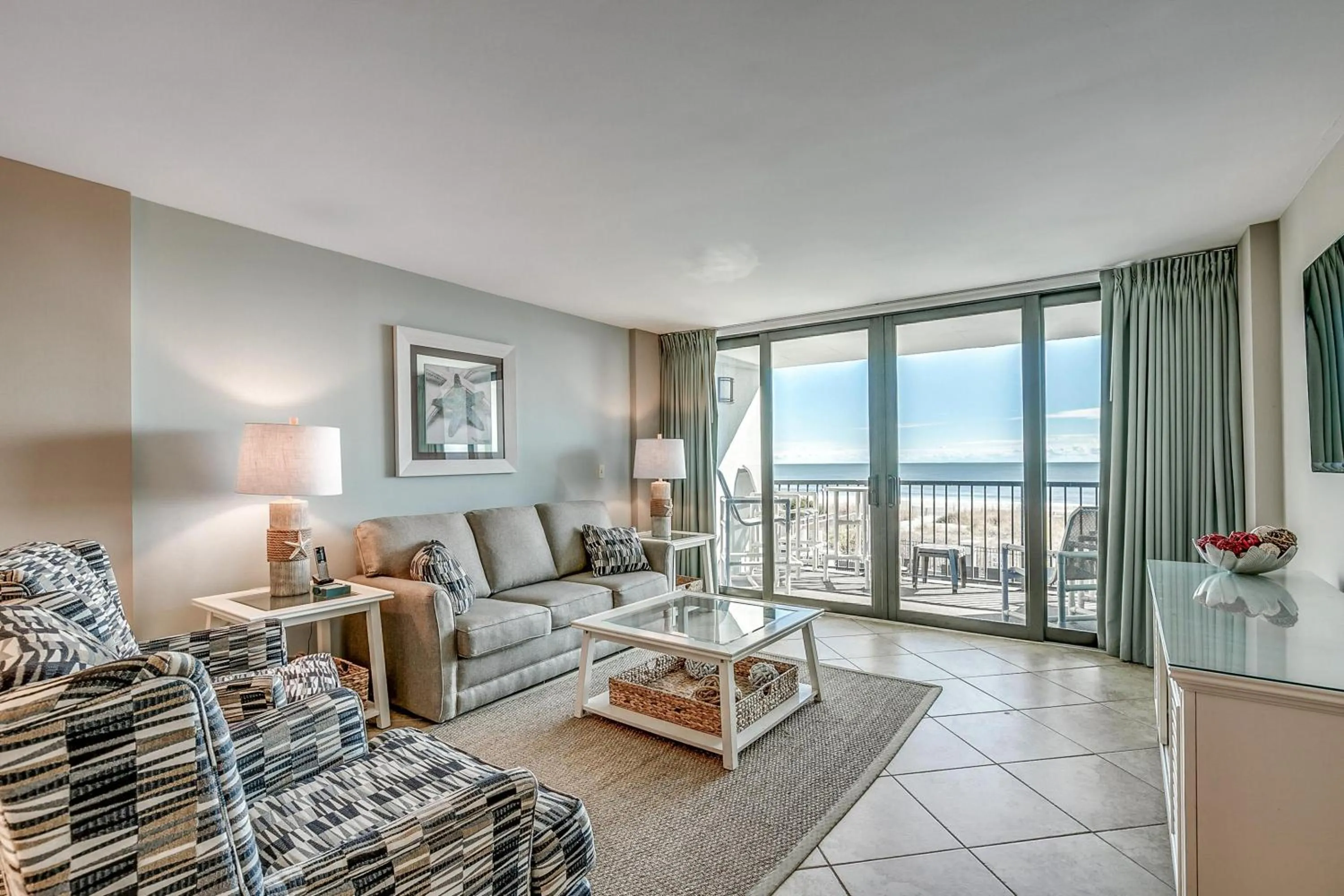 Carolina Dunes 106