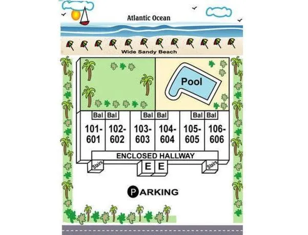 Carolina Dunes - 506