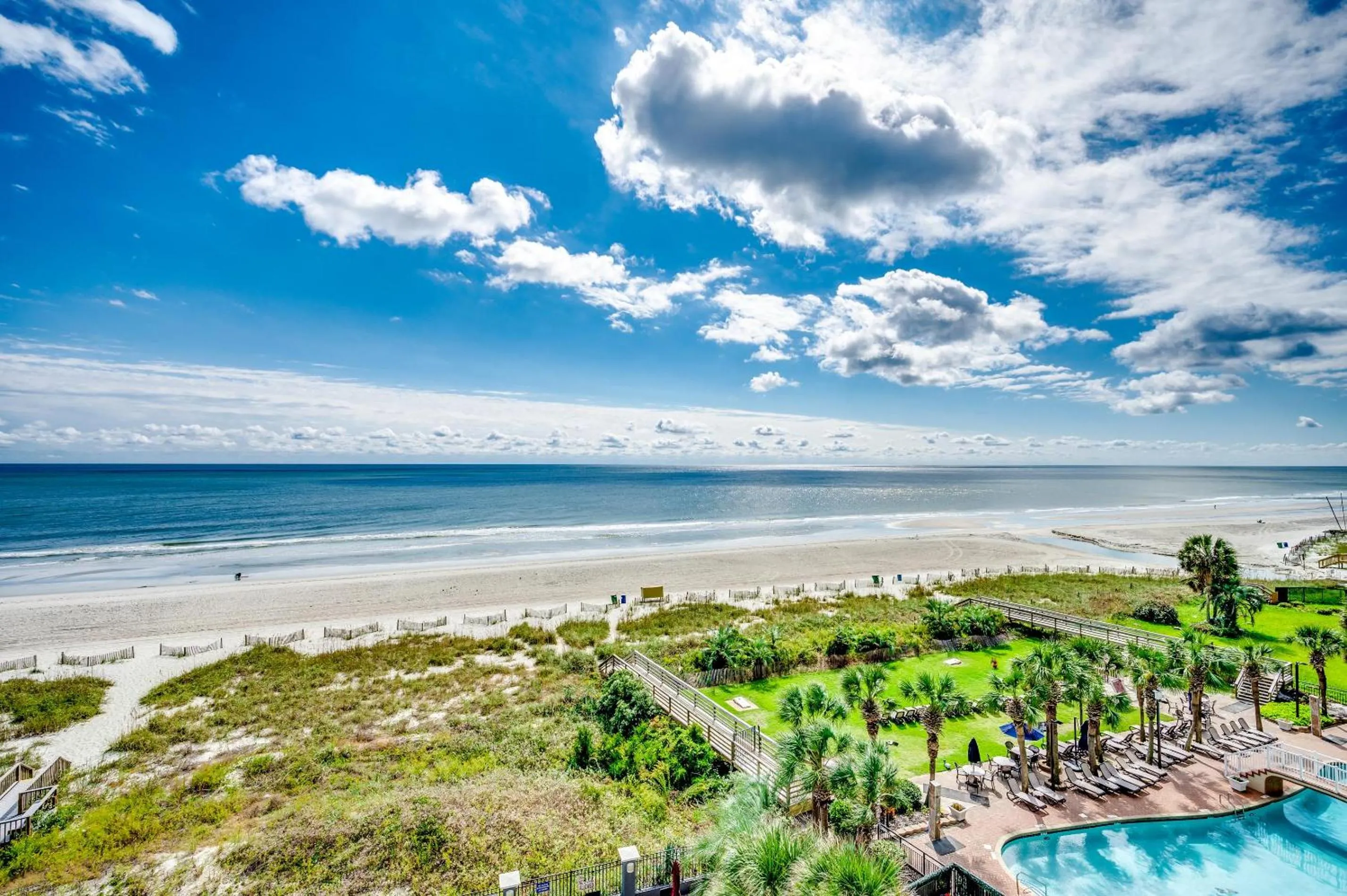 Carolina Dunes - 506