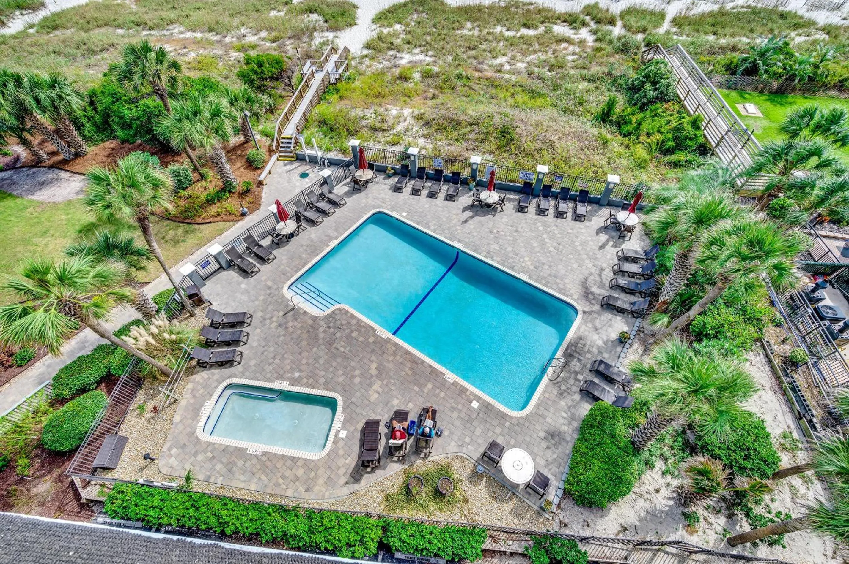 Carolina Dunes - 506