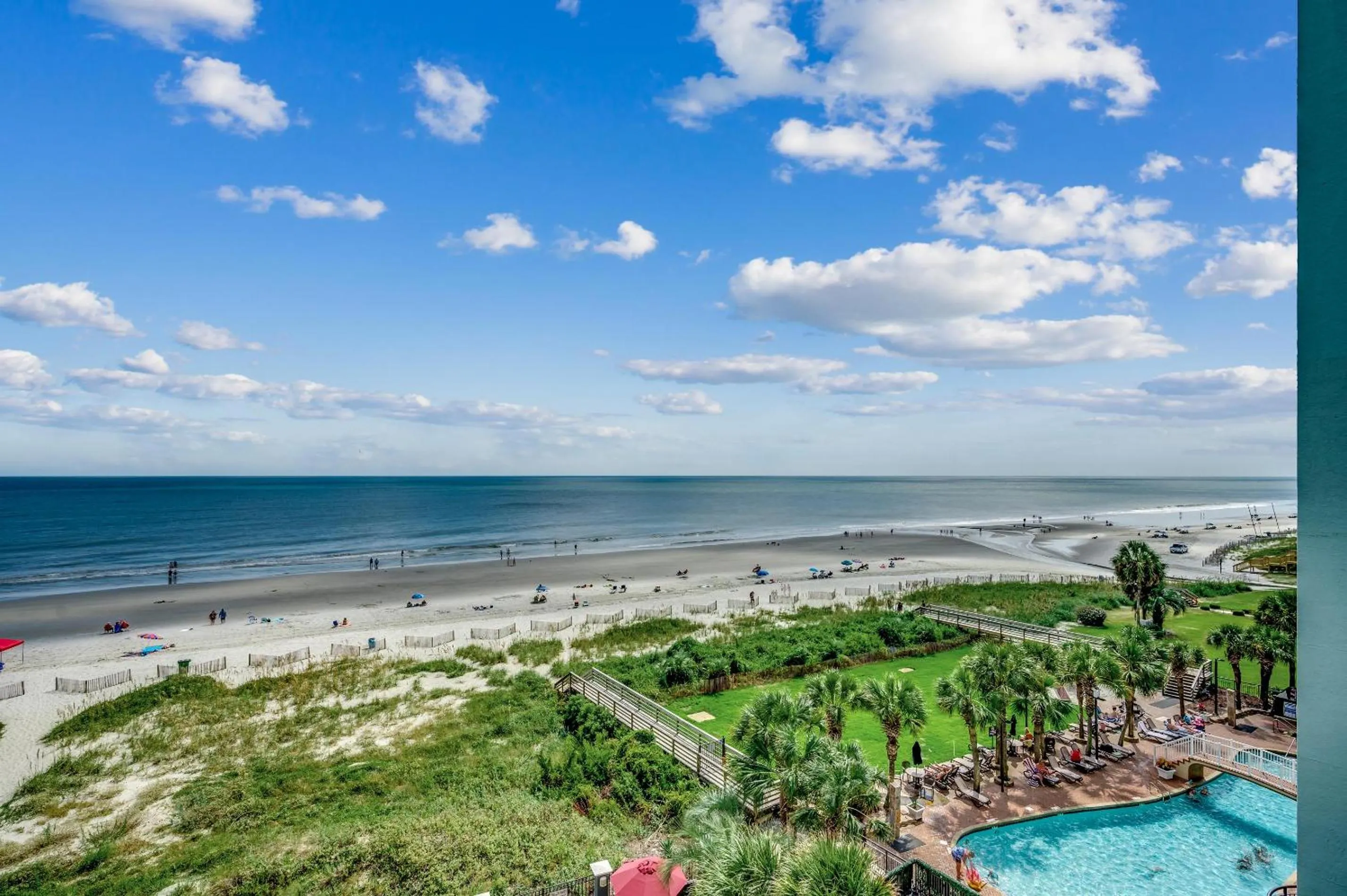 Carolina Dunes - 506