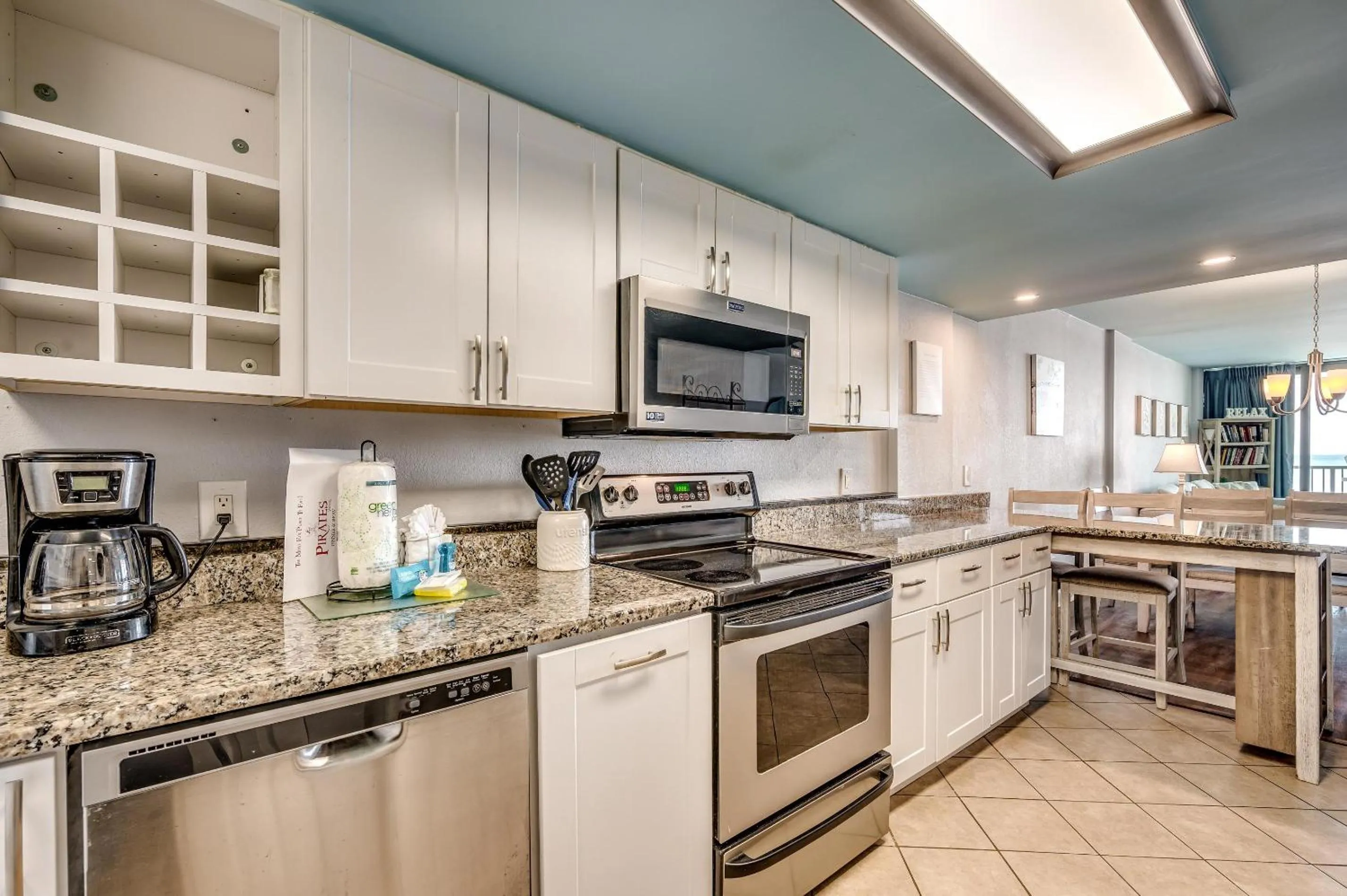 Carolina Dunes - 506