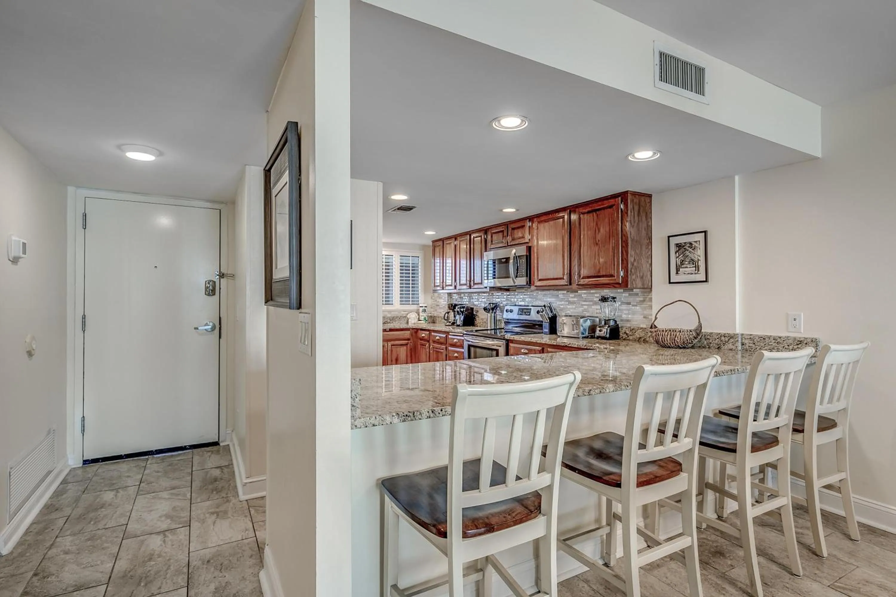 Carolina Dunes - 404