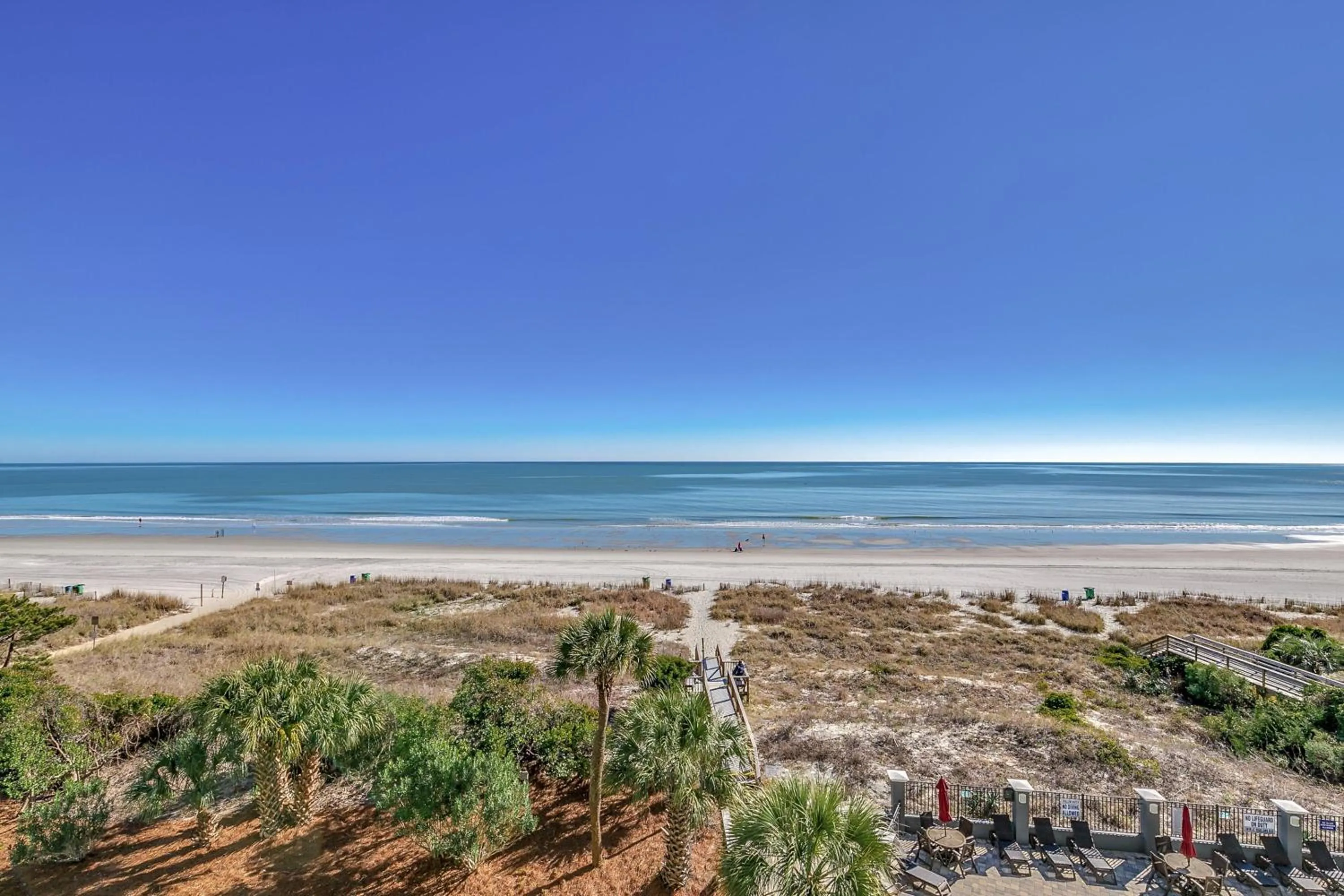 Carolina Dunes - 404