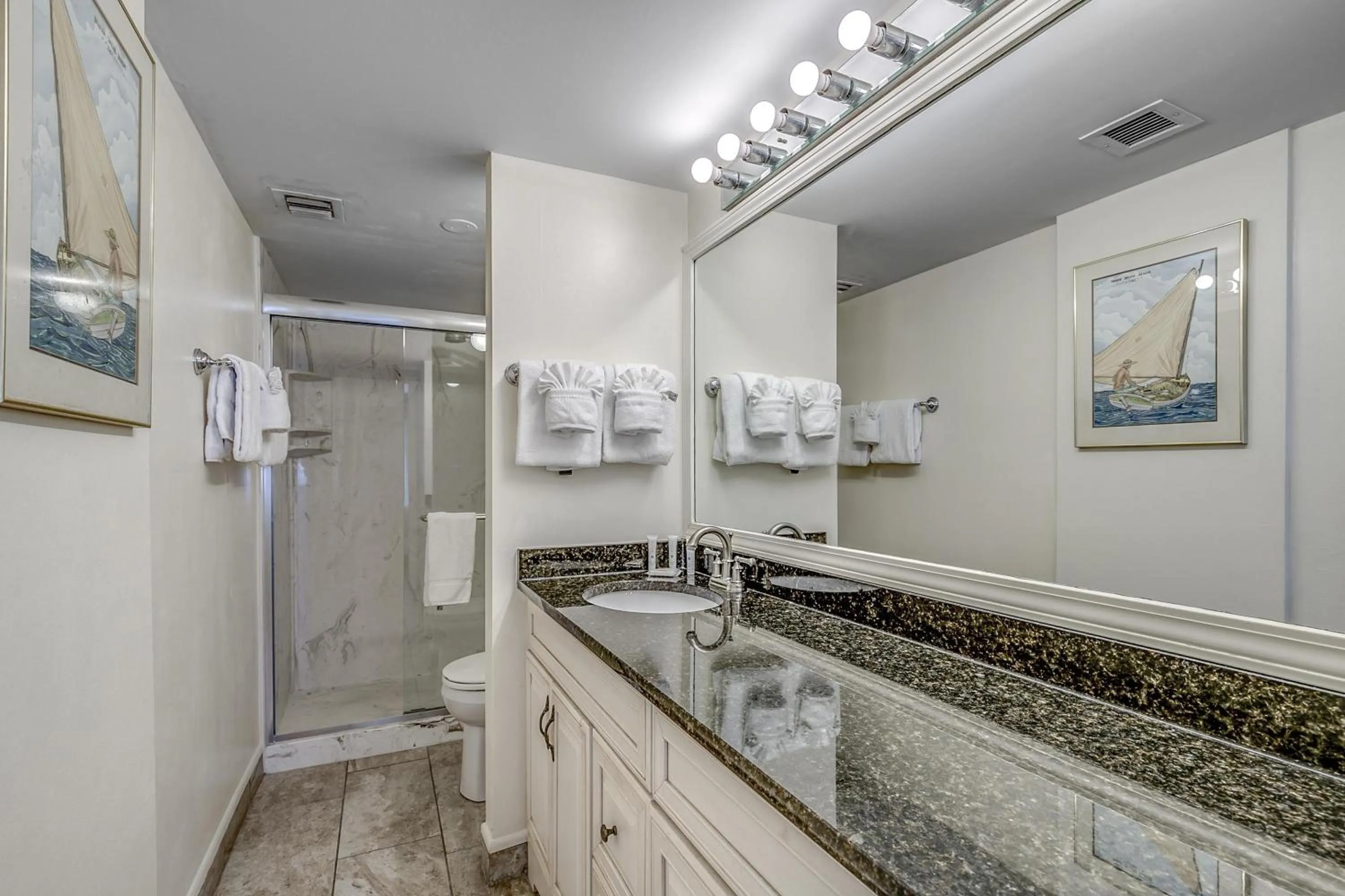 Carolina Dunes - 404