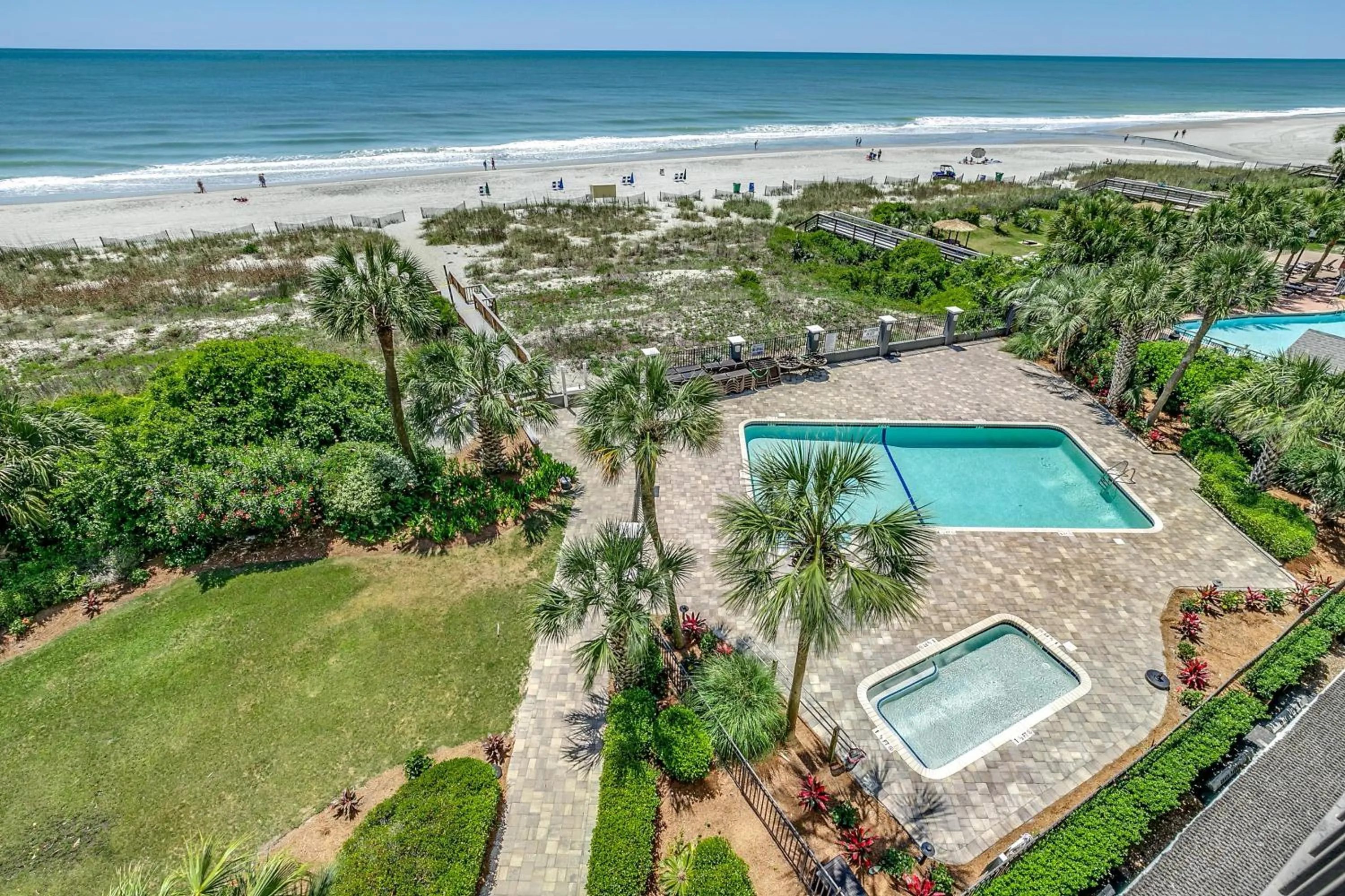 Carolina Dunes - 404