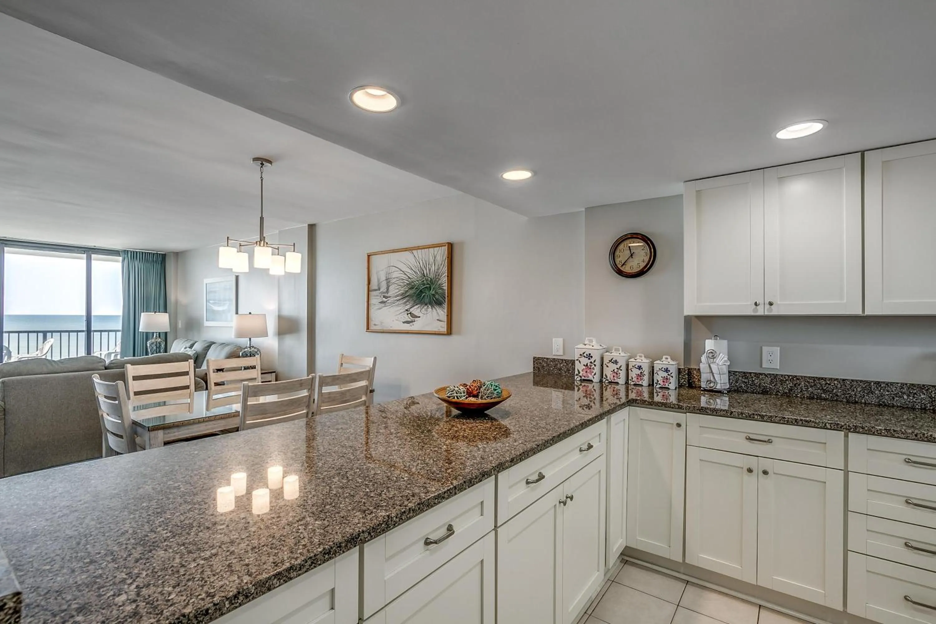 Carolina Dunes - 403