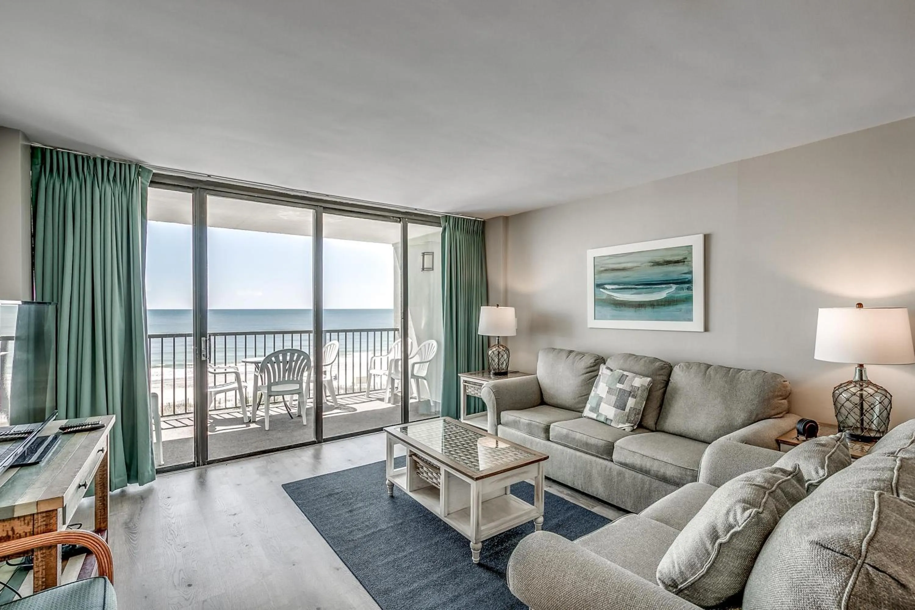 Carolina Dunes - 403