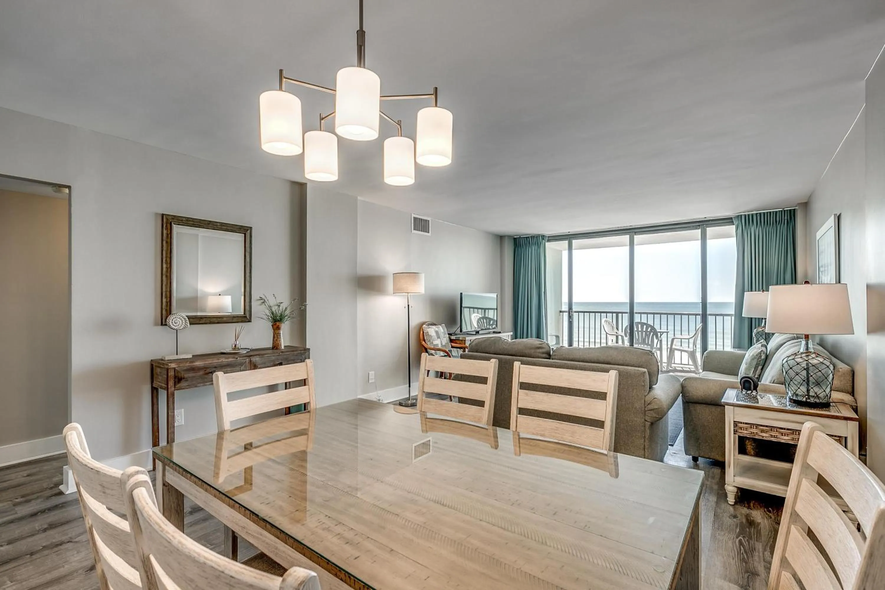 Carolina Dunes - 403